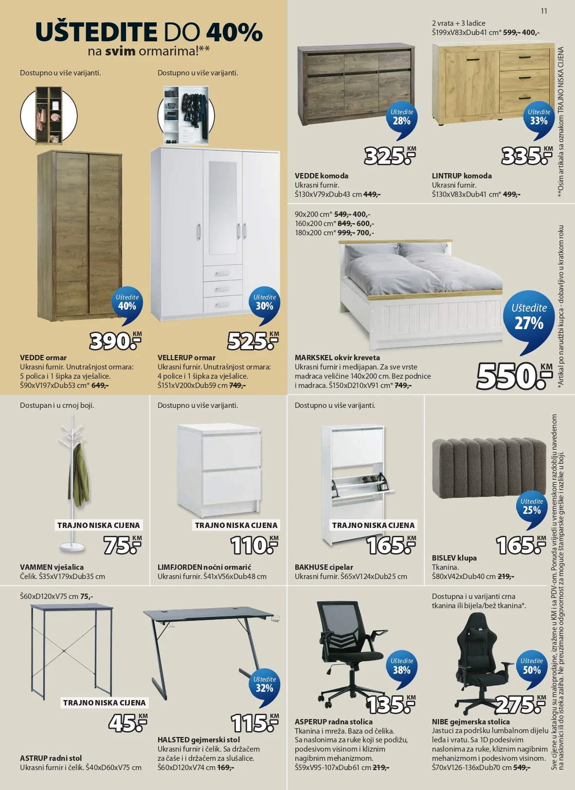 Jysk katalog 20.5-2.6.2026.