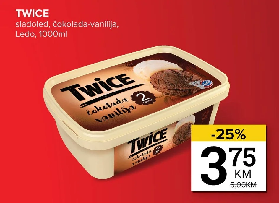 Konzum vikend akcija 7-11.5.2026.