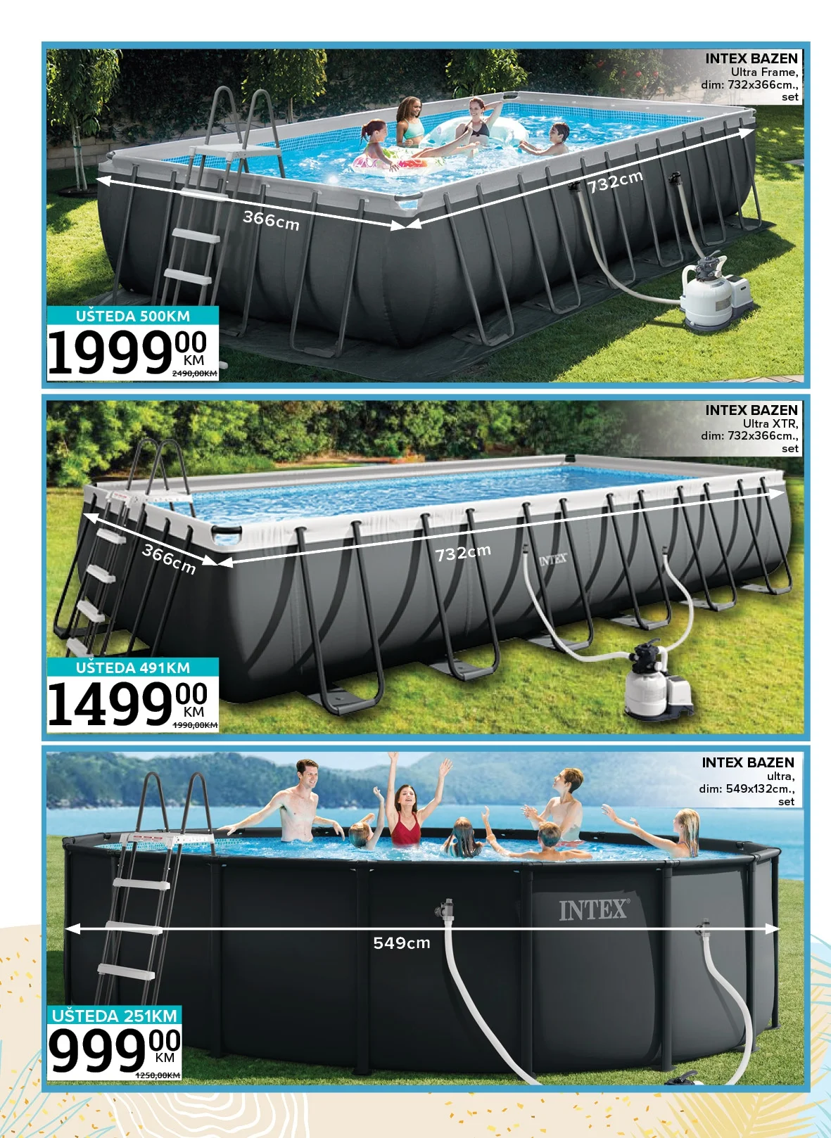 Konzum katalog LJETO 14.5-30.8.2026.