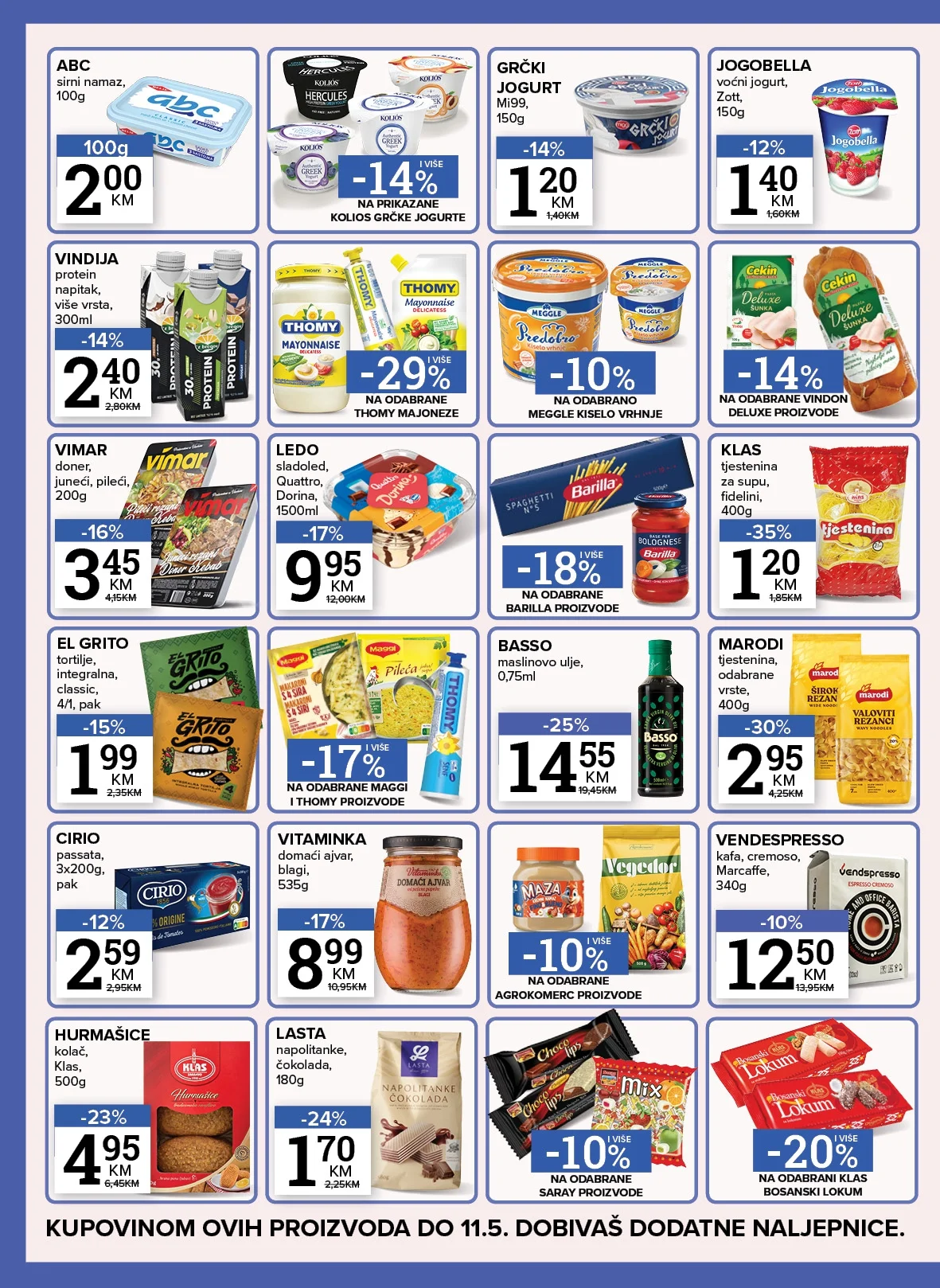 Konzum katalog 5-11.5.2026.