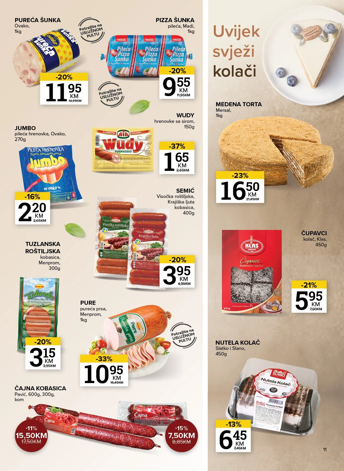 Konzum katalog 5-11.5.2026.