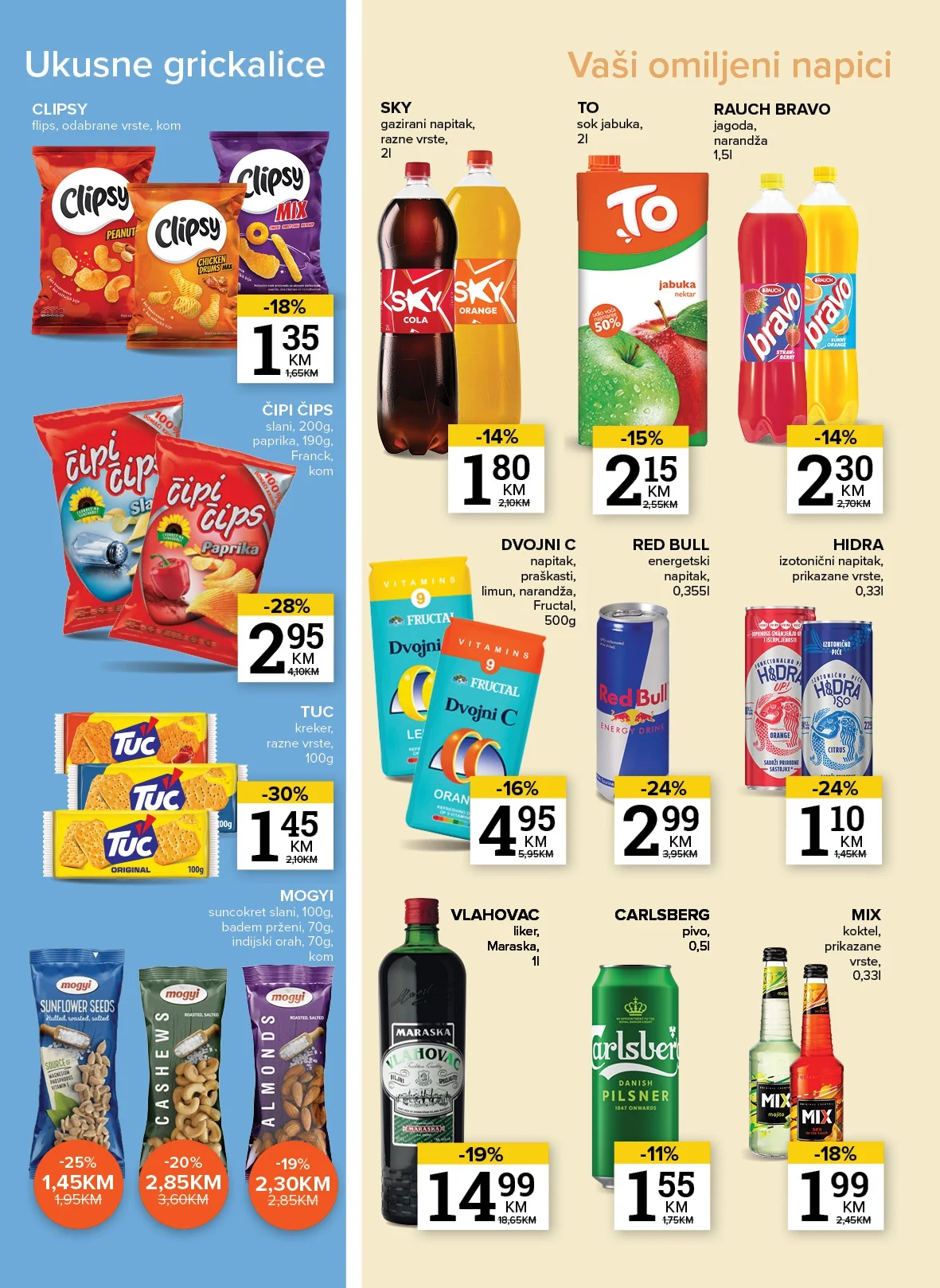 Konzum katalog 5-11.5.2026.