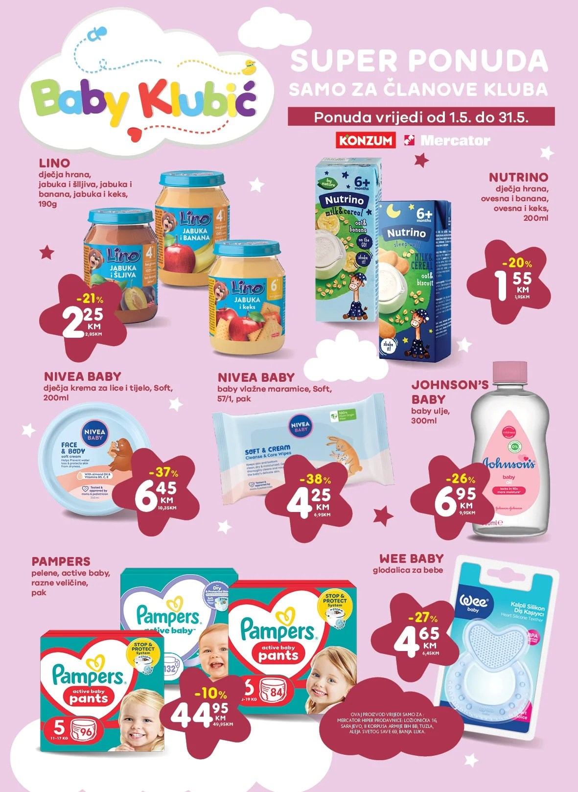 Konzum katalog 5-11.5.2026.