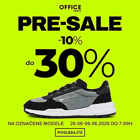Office Shoes PRE-SALE