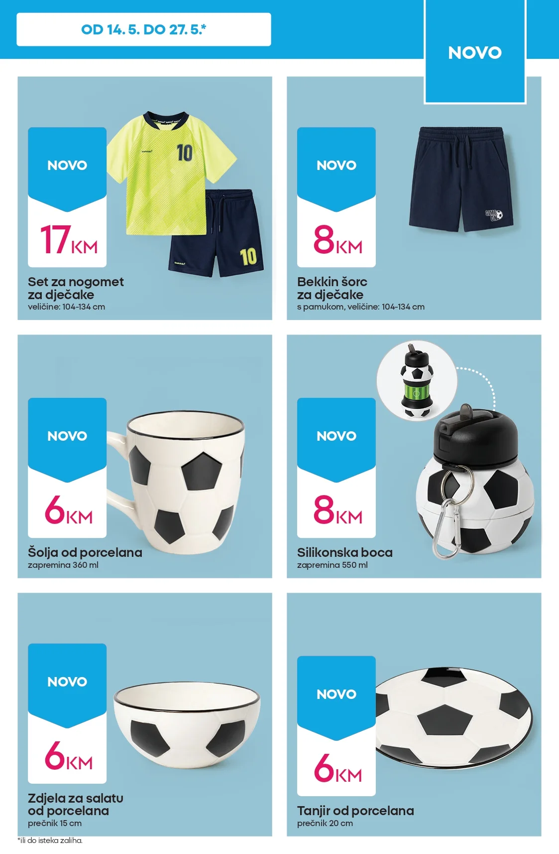 Pepco katalog 14-20.5.2026.