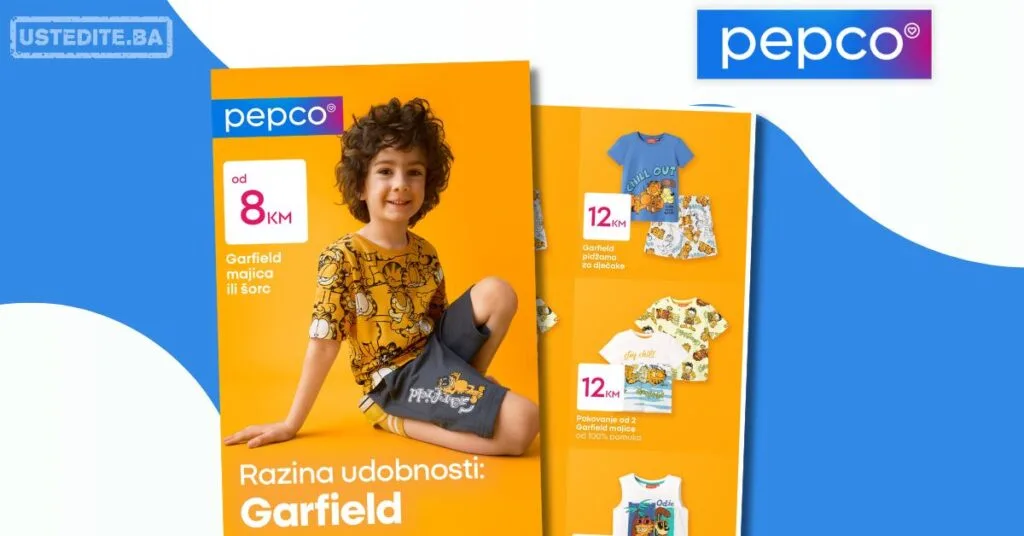 Pepco NOVITETI – maj 2026.