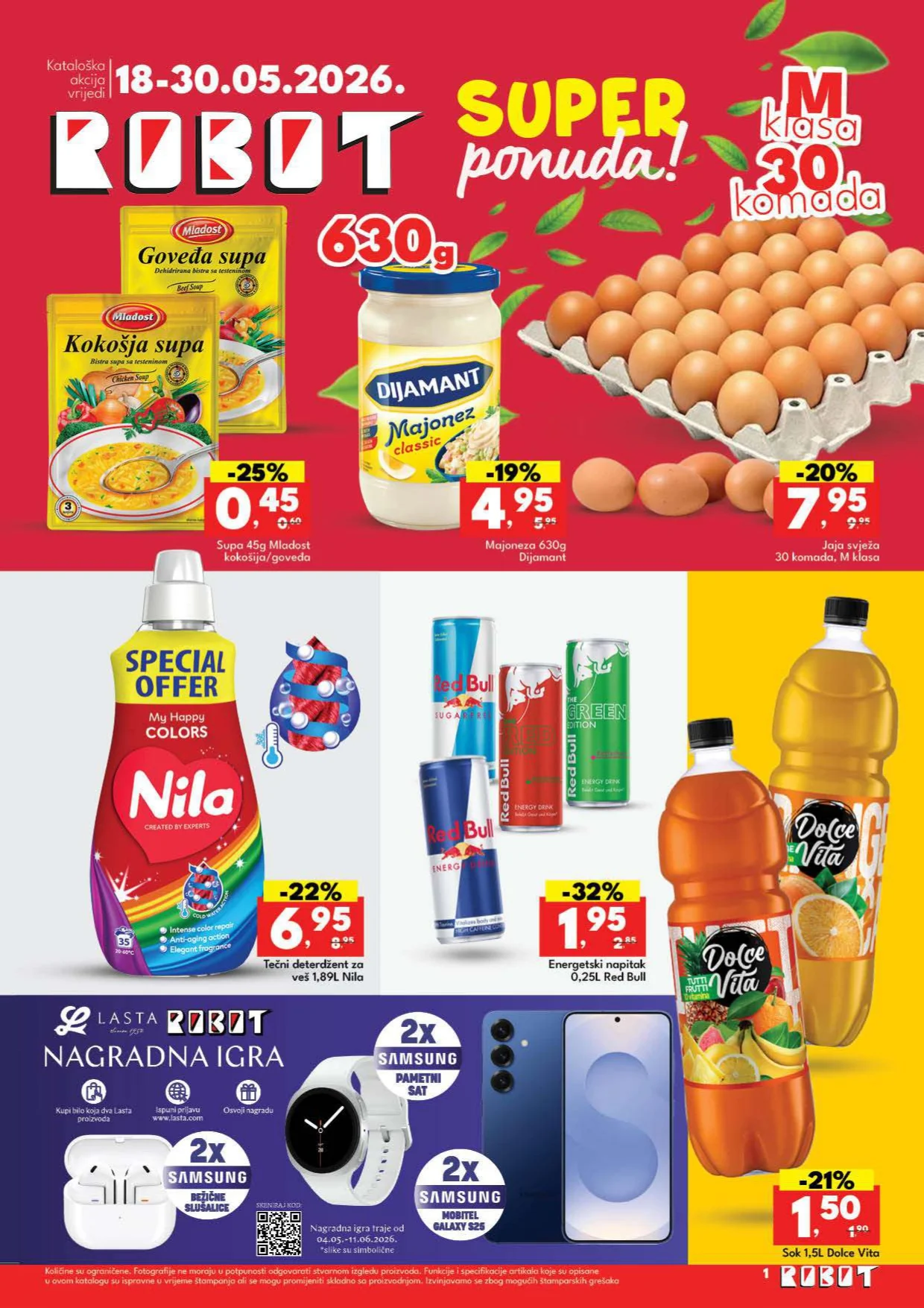 Robot katalog 18-30.5.2026.
