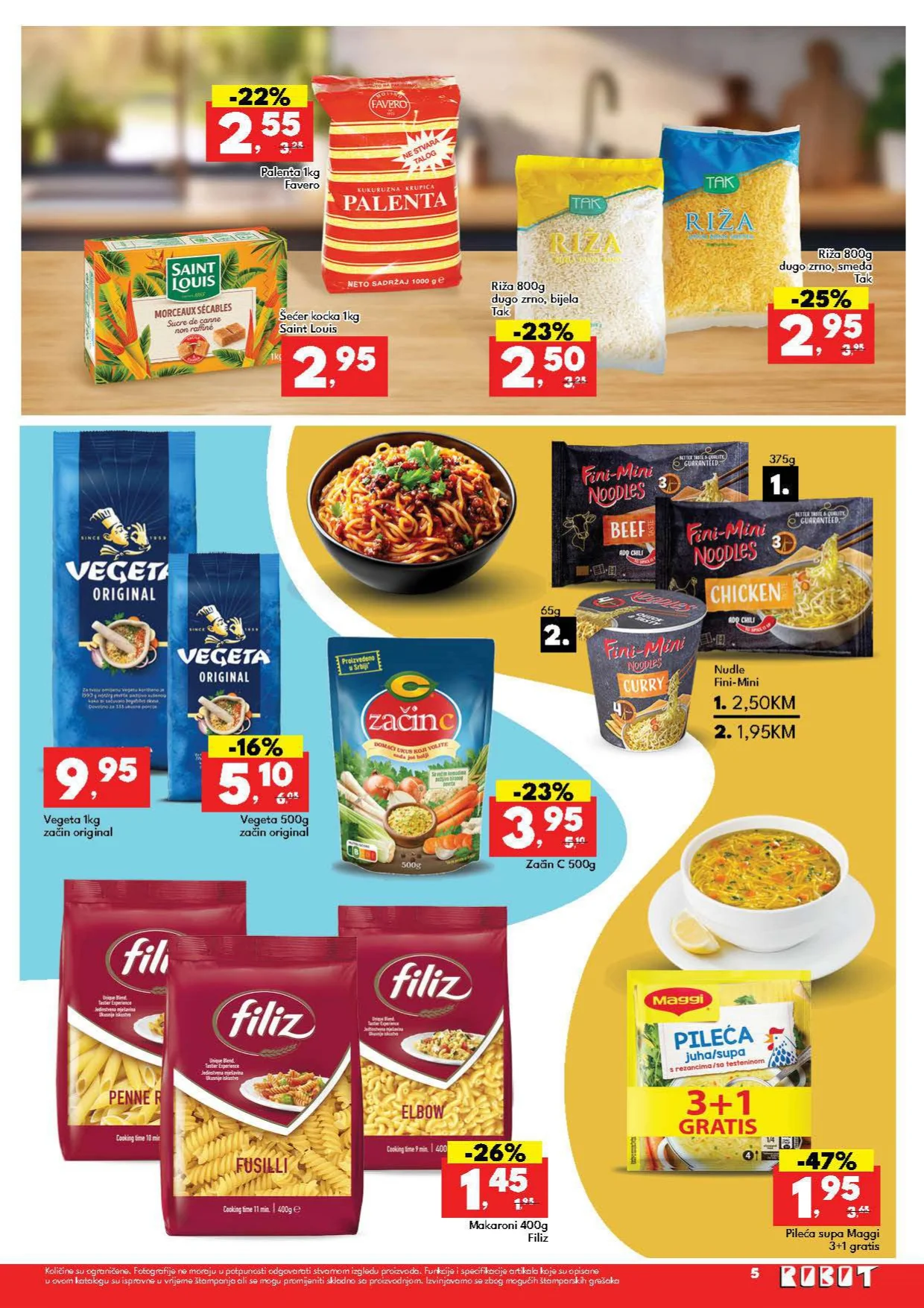 Robot katalog 18-30.5.2026.