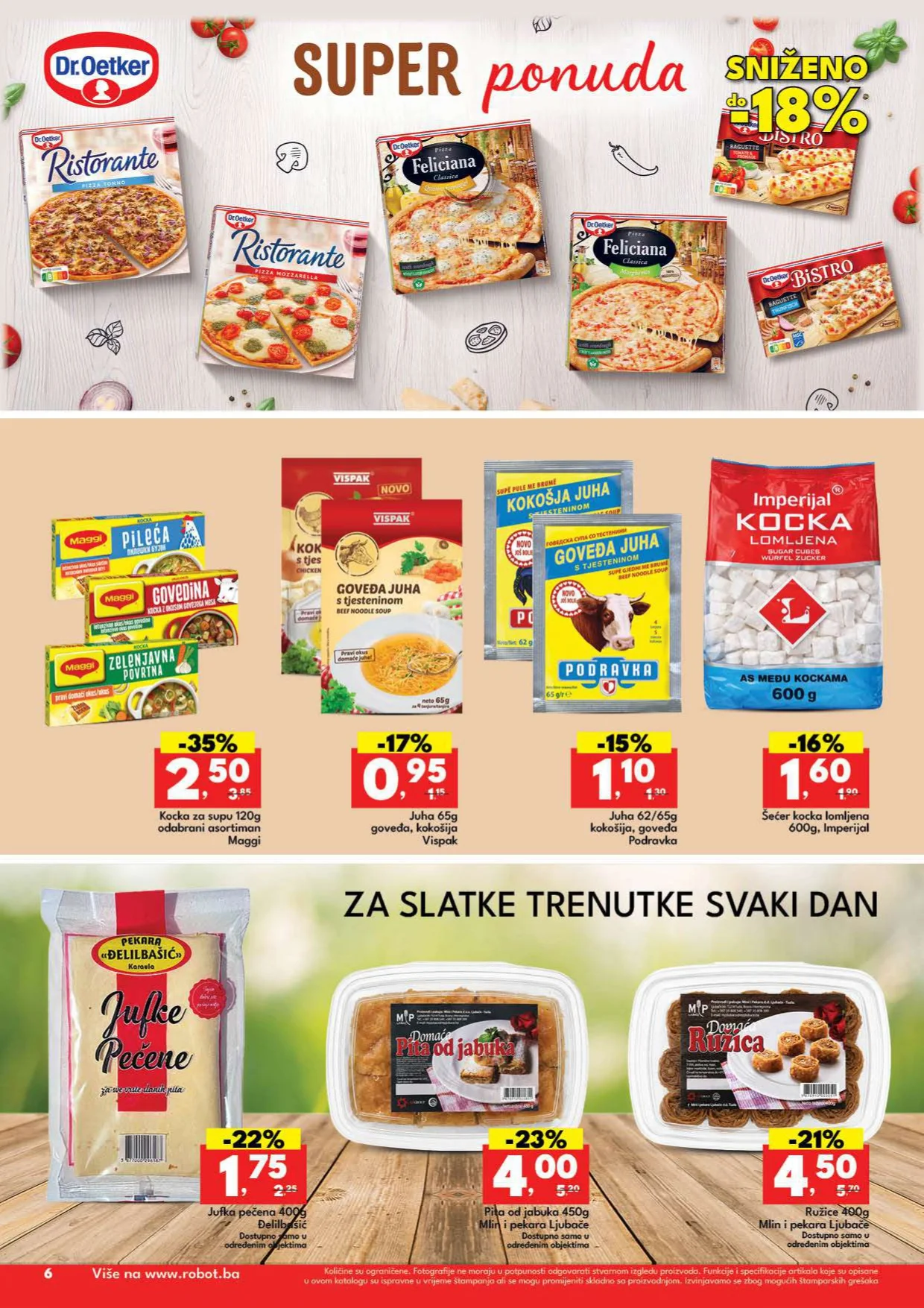 Robot katalog 18-30.5.2026.