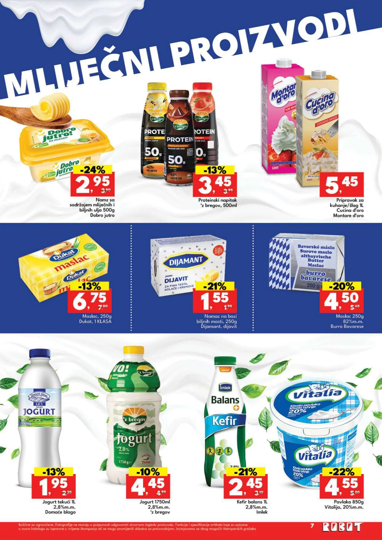 Robot katalog 18-30.5.2026.