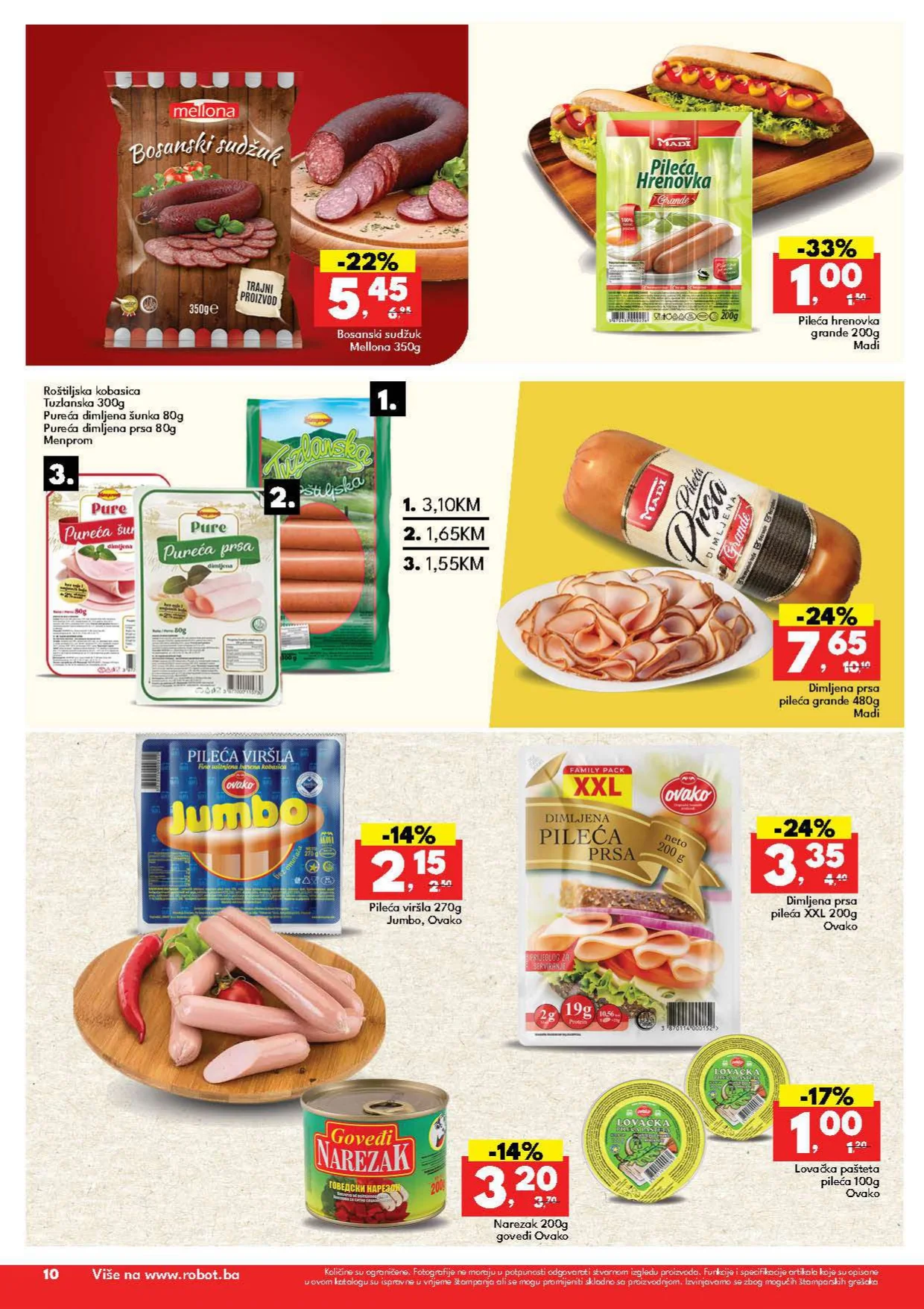 Robot katalog 18-30.5.2026.