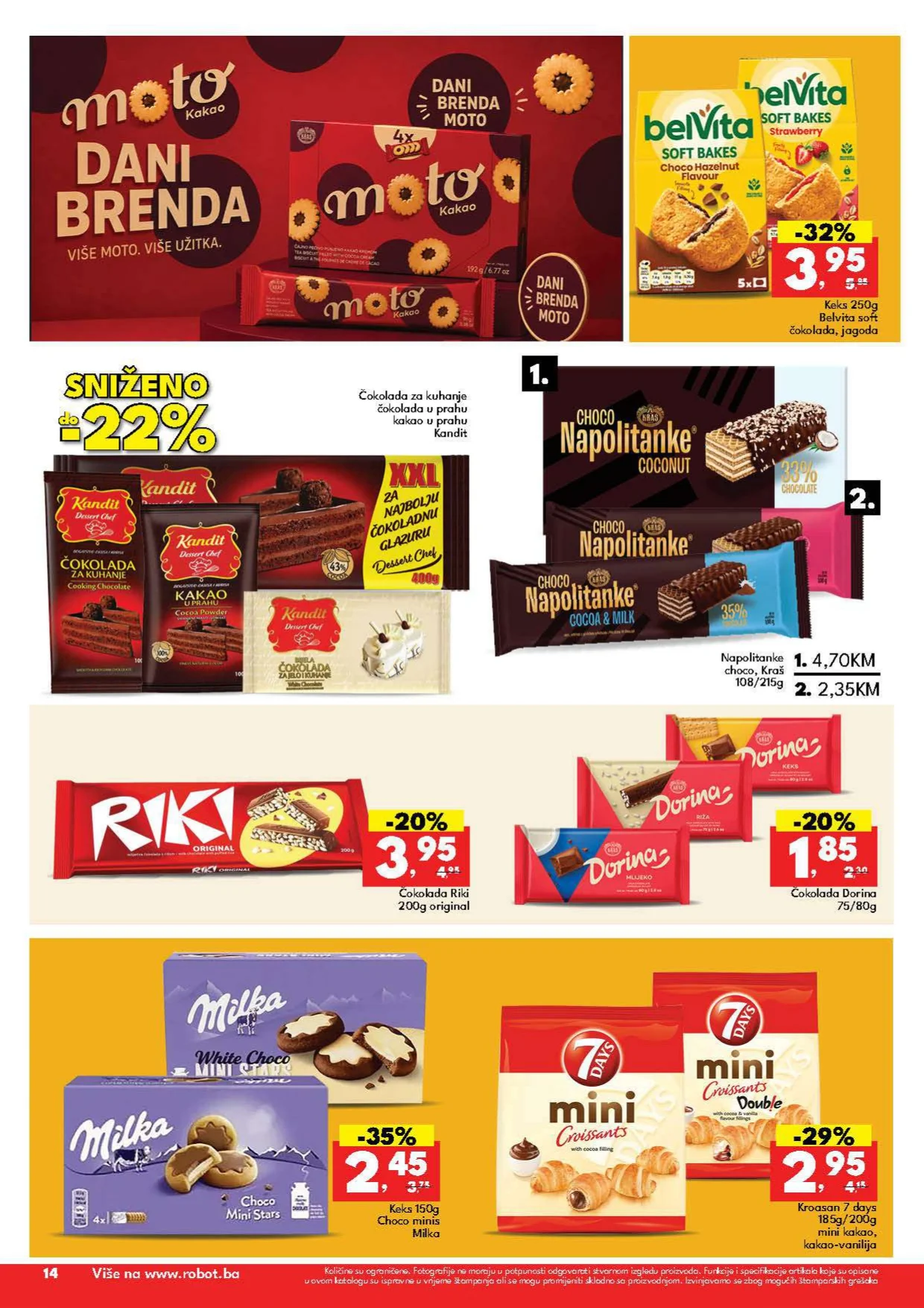 Robot katalog 18-30.5.2026.