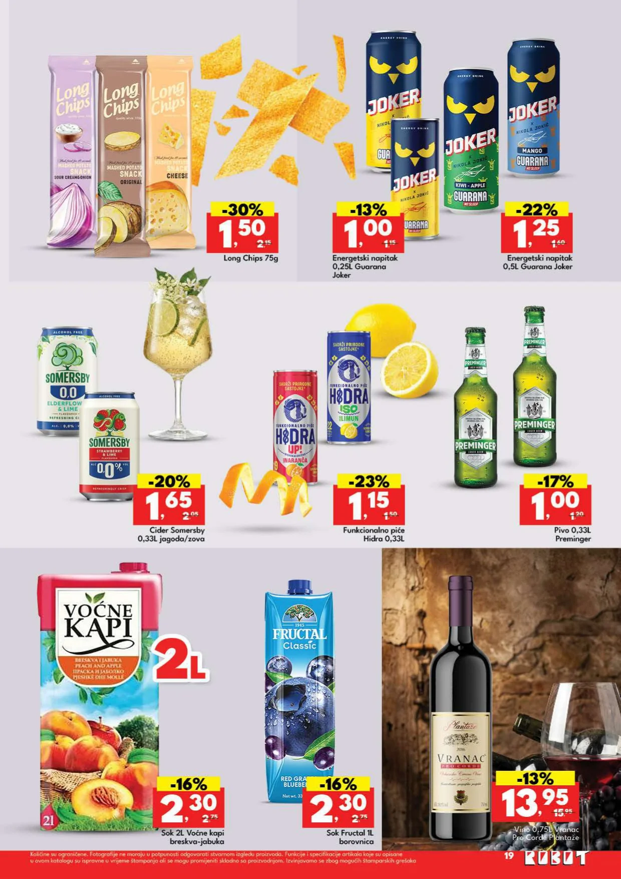 Robot katalog 18-30.5.2026.