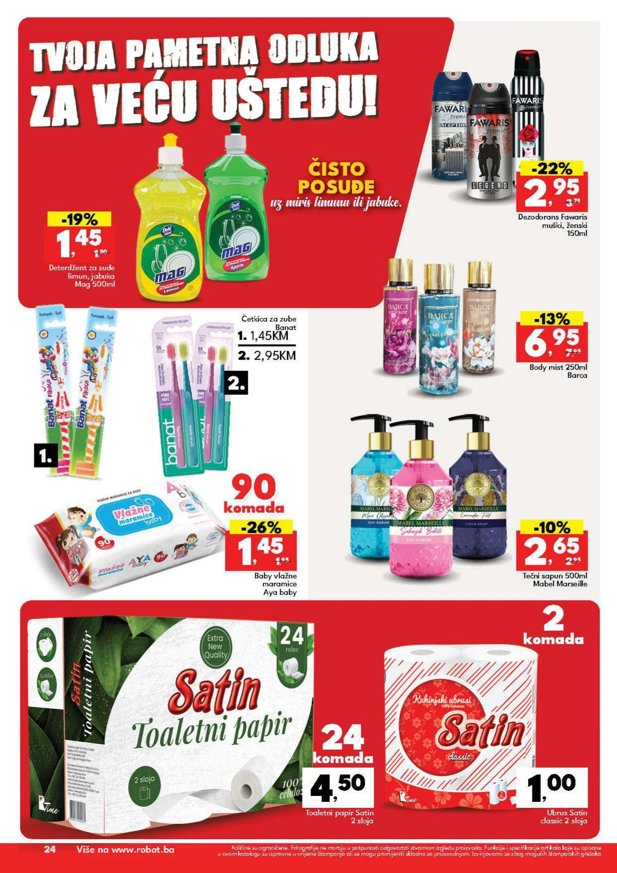 Robot katalog 18-30.5.2026.
