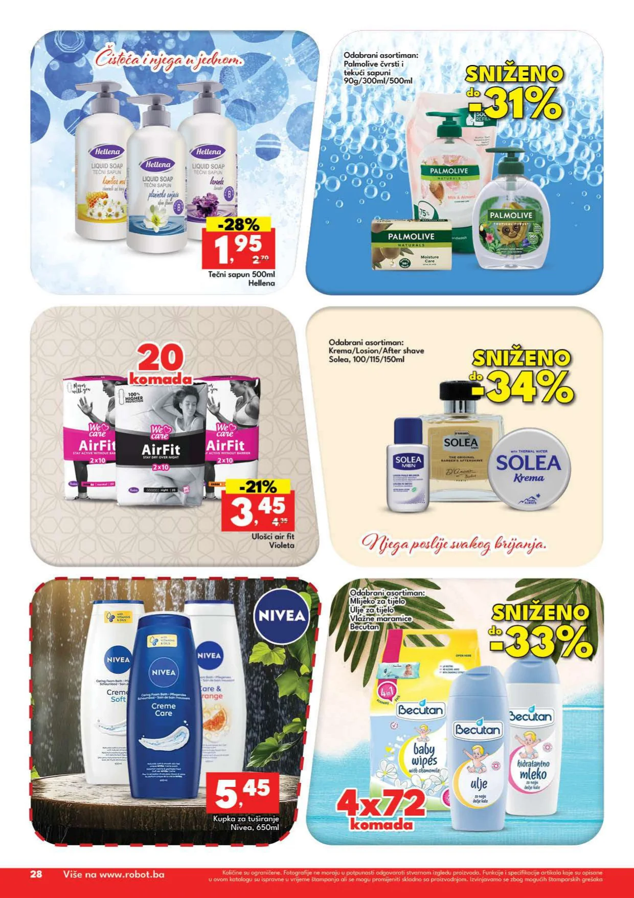 Robot katalog 18-30.5.2026.