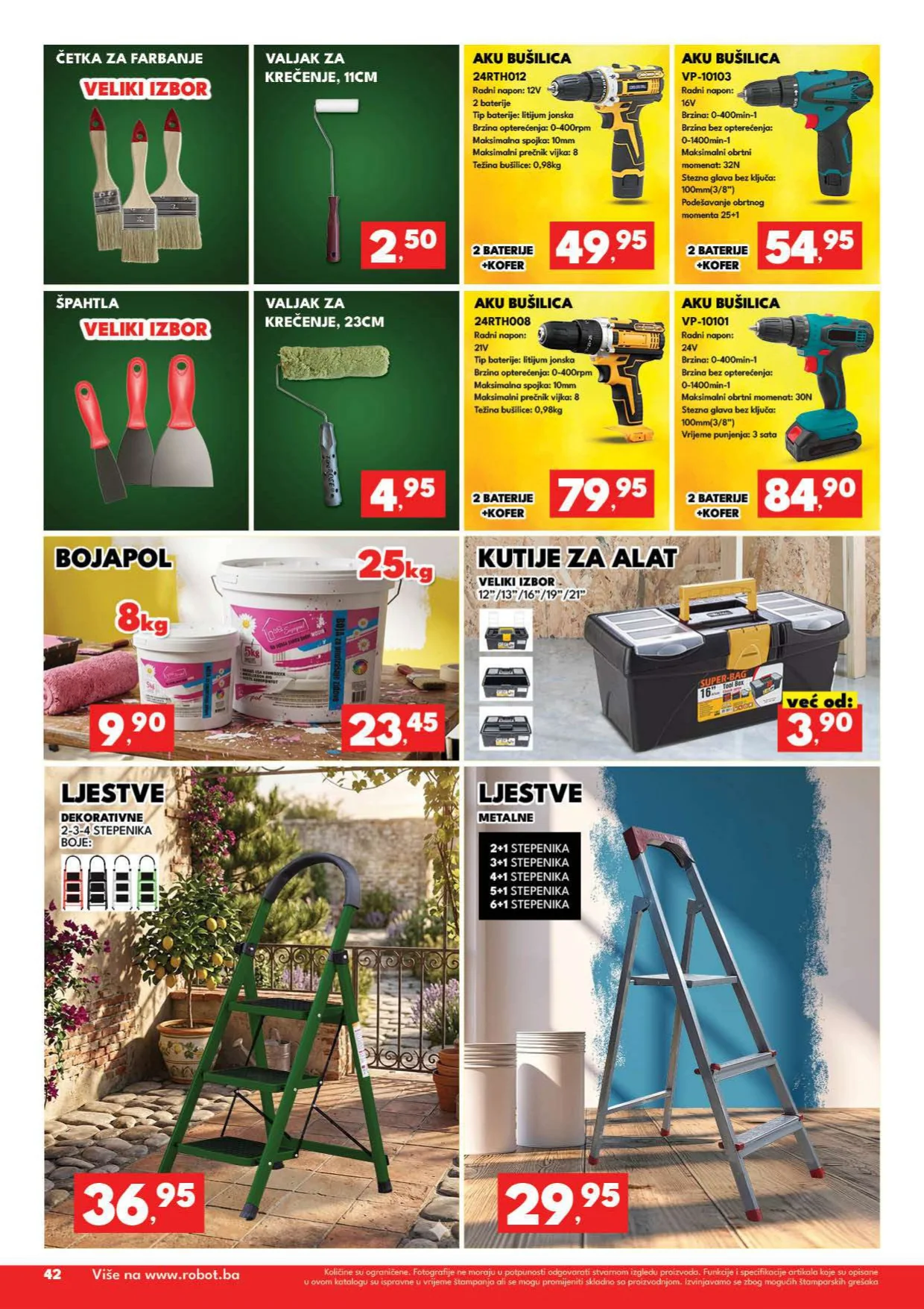 Robot katalog 18-30.5.2026.
