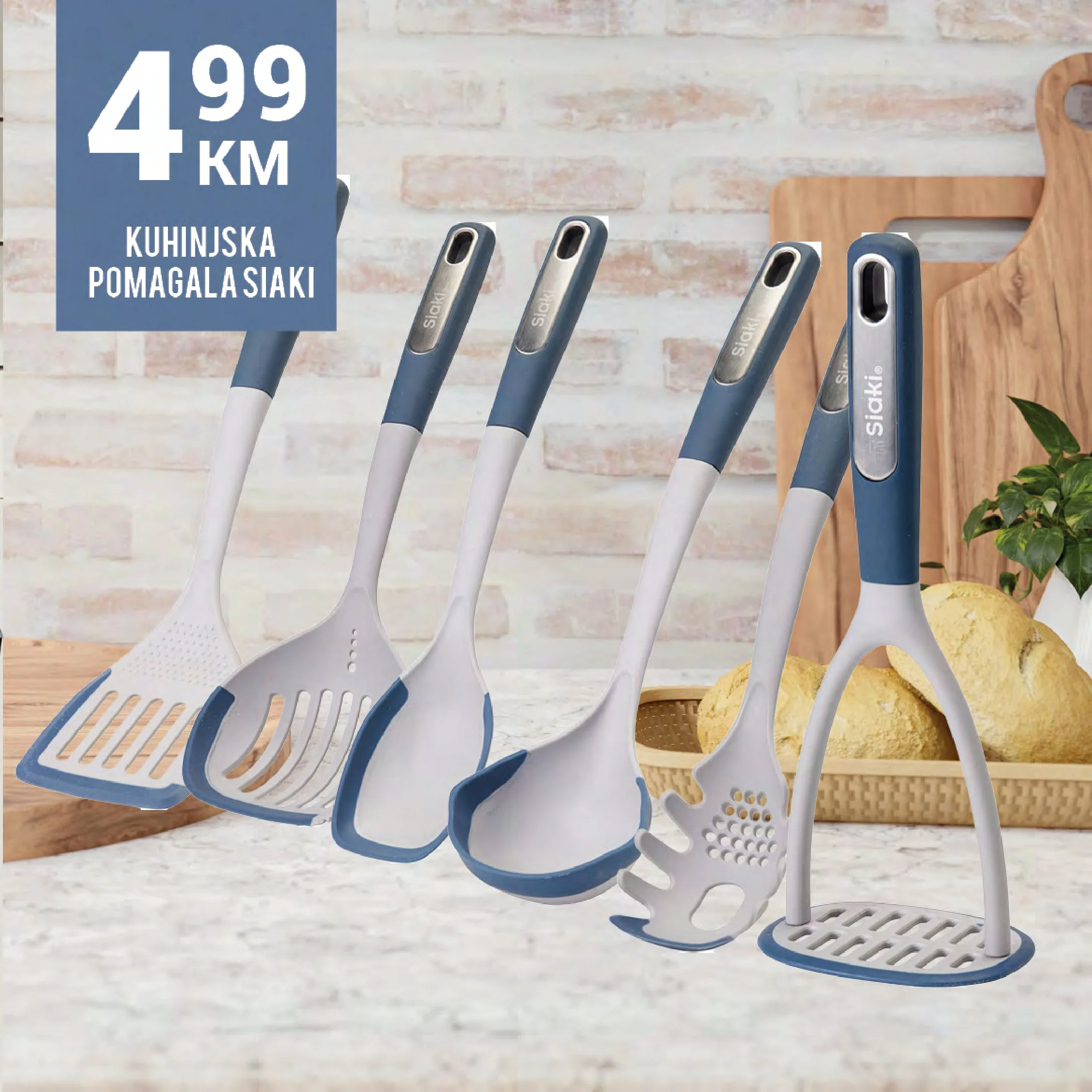 Tropic katalog SVE ZA KUĆU 18.5-7.6.2026.