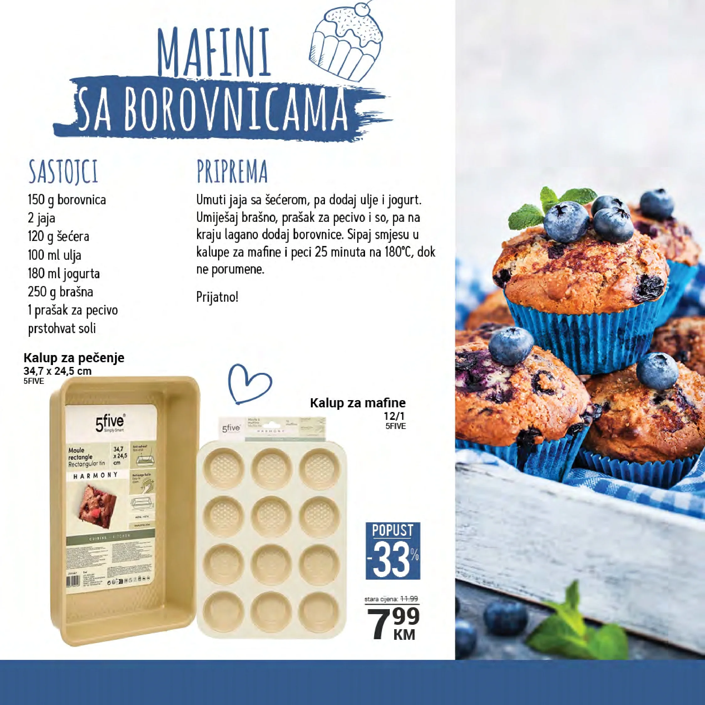 Tropic katalog SVE ZA KUĆU 18.5-7.6.2026.