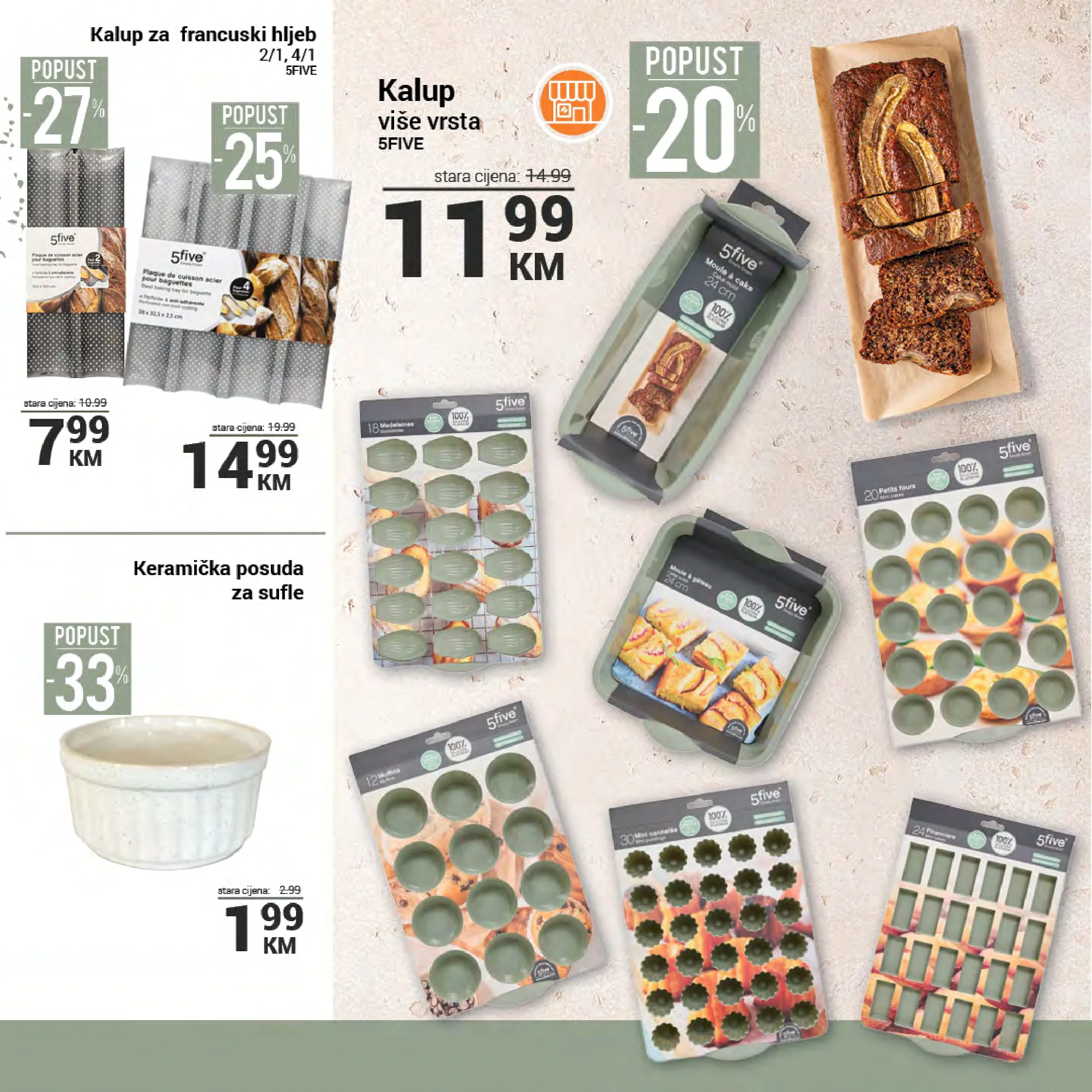 Tropic katalog SVE ZA KUĆU 18.5-7.6.2026.