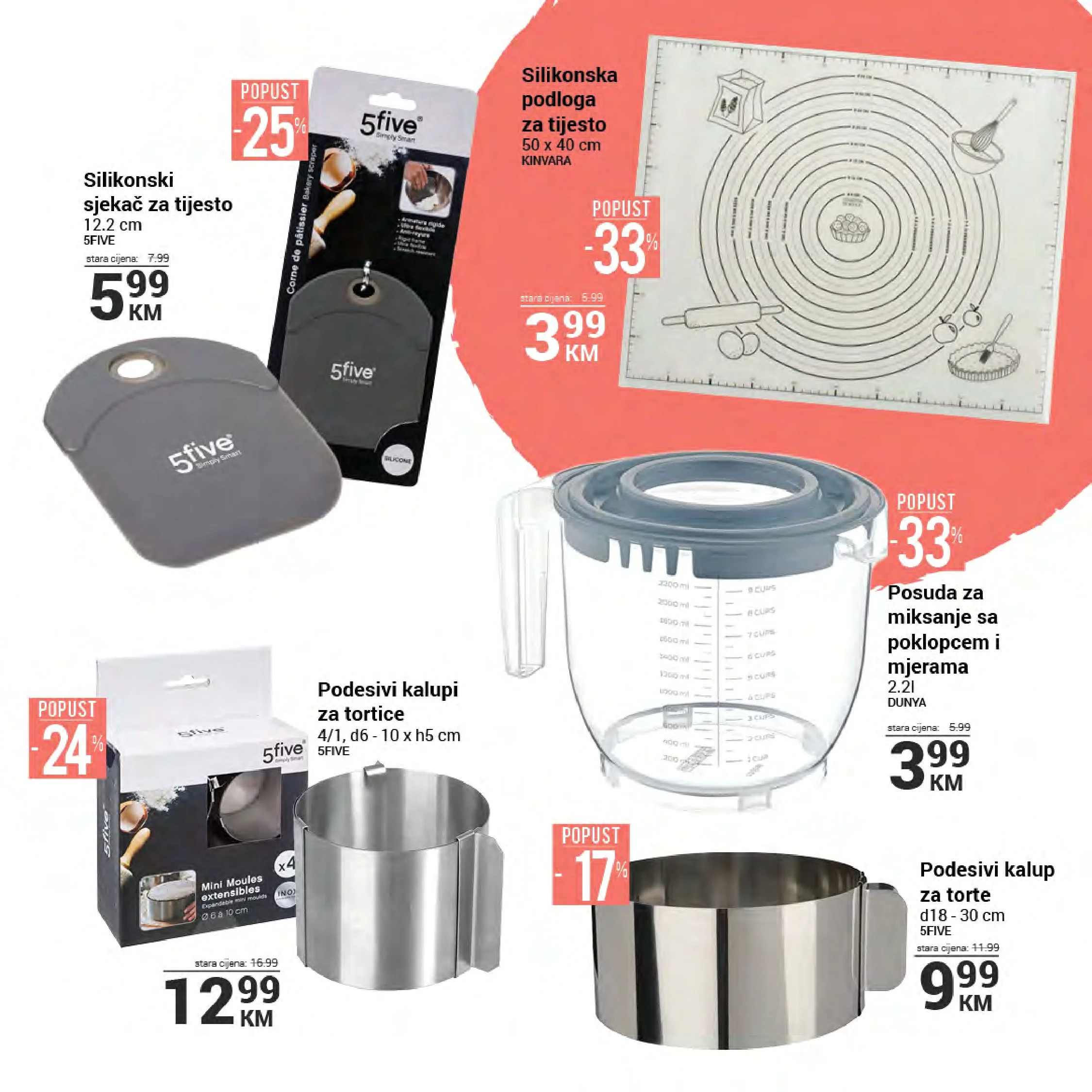 Tropic katalog SVE ZA KUĆU 18.5-7.6.2026.