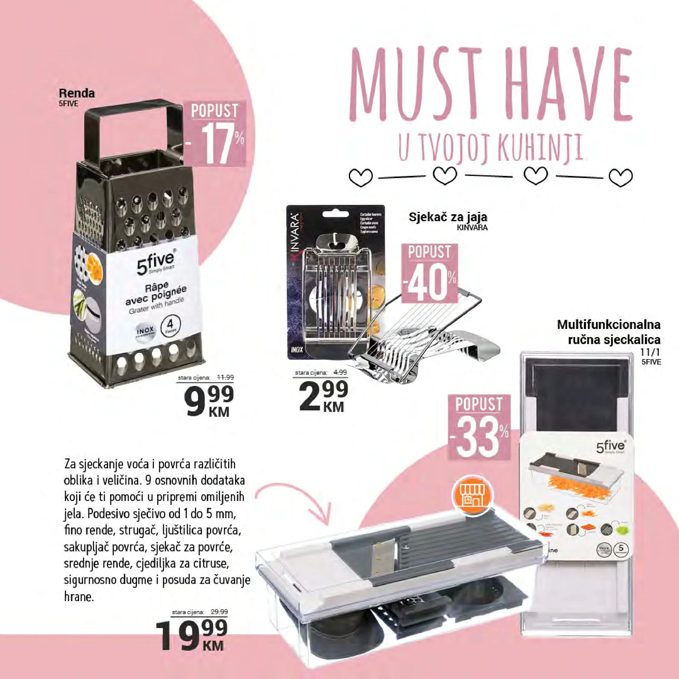 Tropic katalog SVE ZA KUĆU 18.5-7.6.2026.
