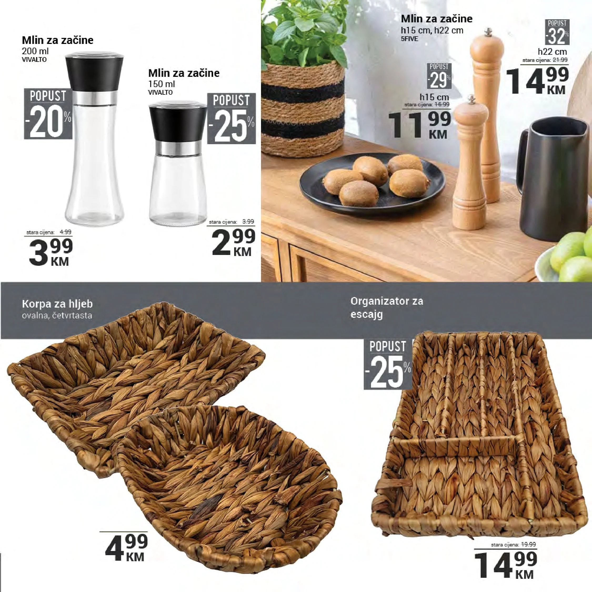 Tropic katalog SVE ZA KUĆU 18.5-7.6.2026.