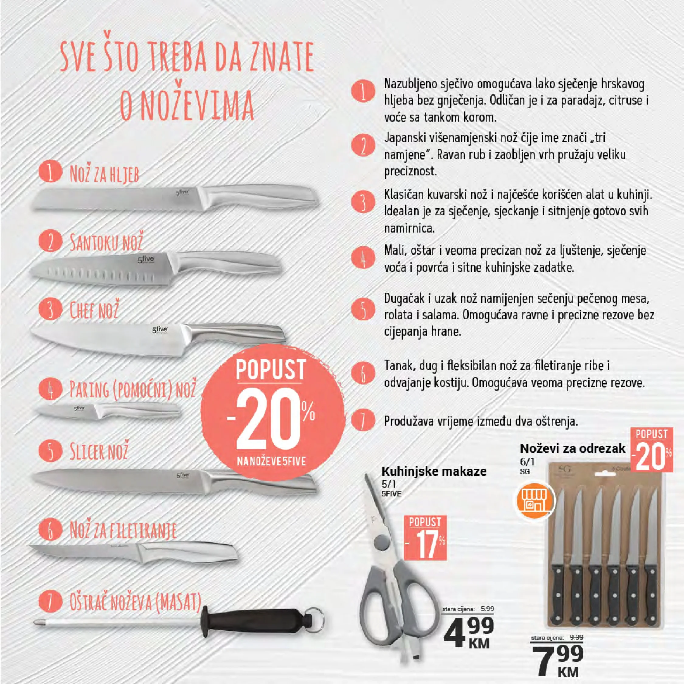 Tropic katalog SVE ZA KUĆU 18.5-7.6.2026.