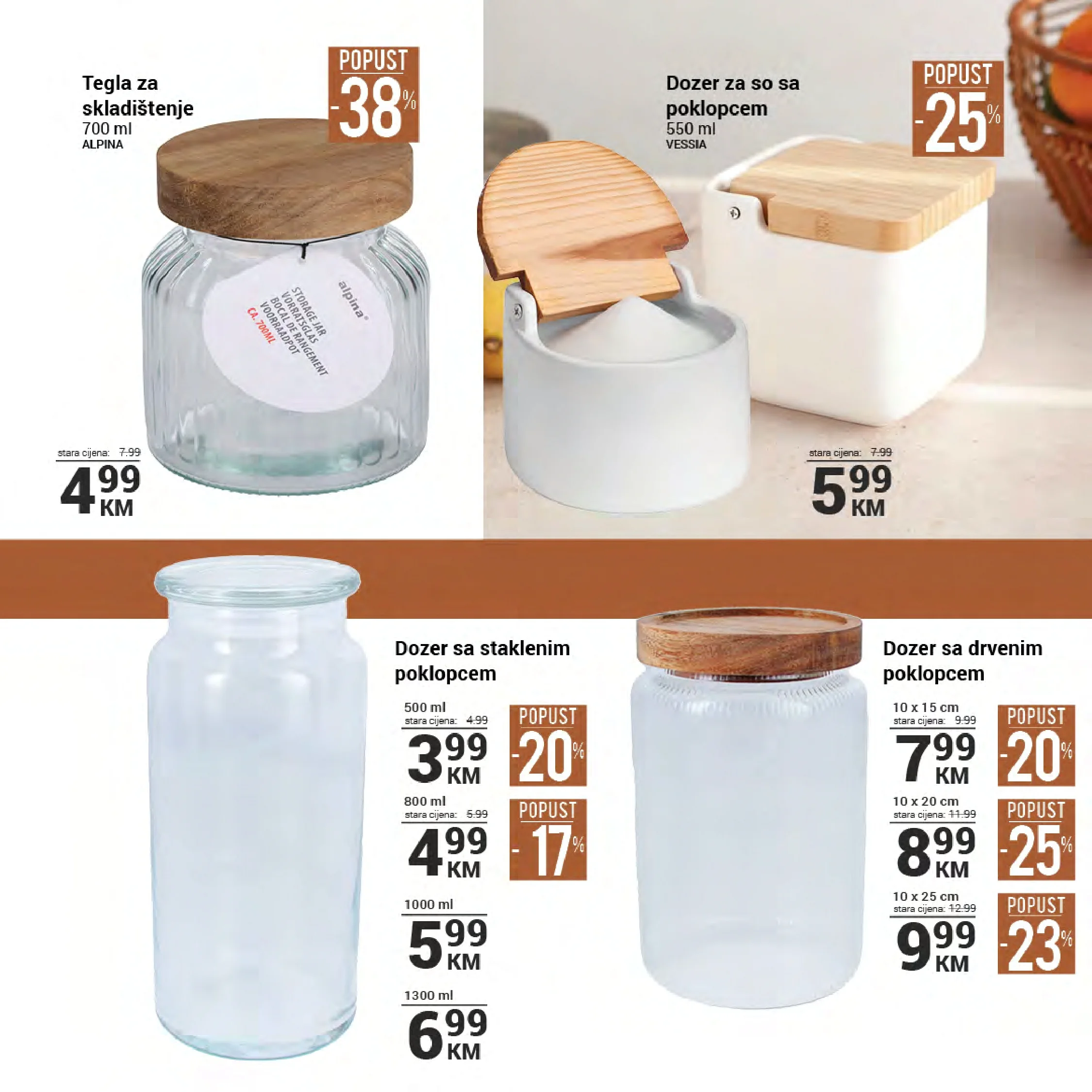 Tropic katalog SVE ZA KUĆU 18.5-7.6.2026.