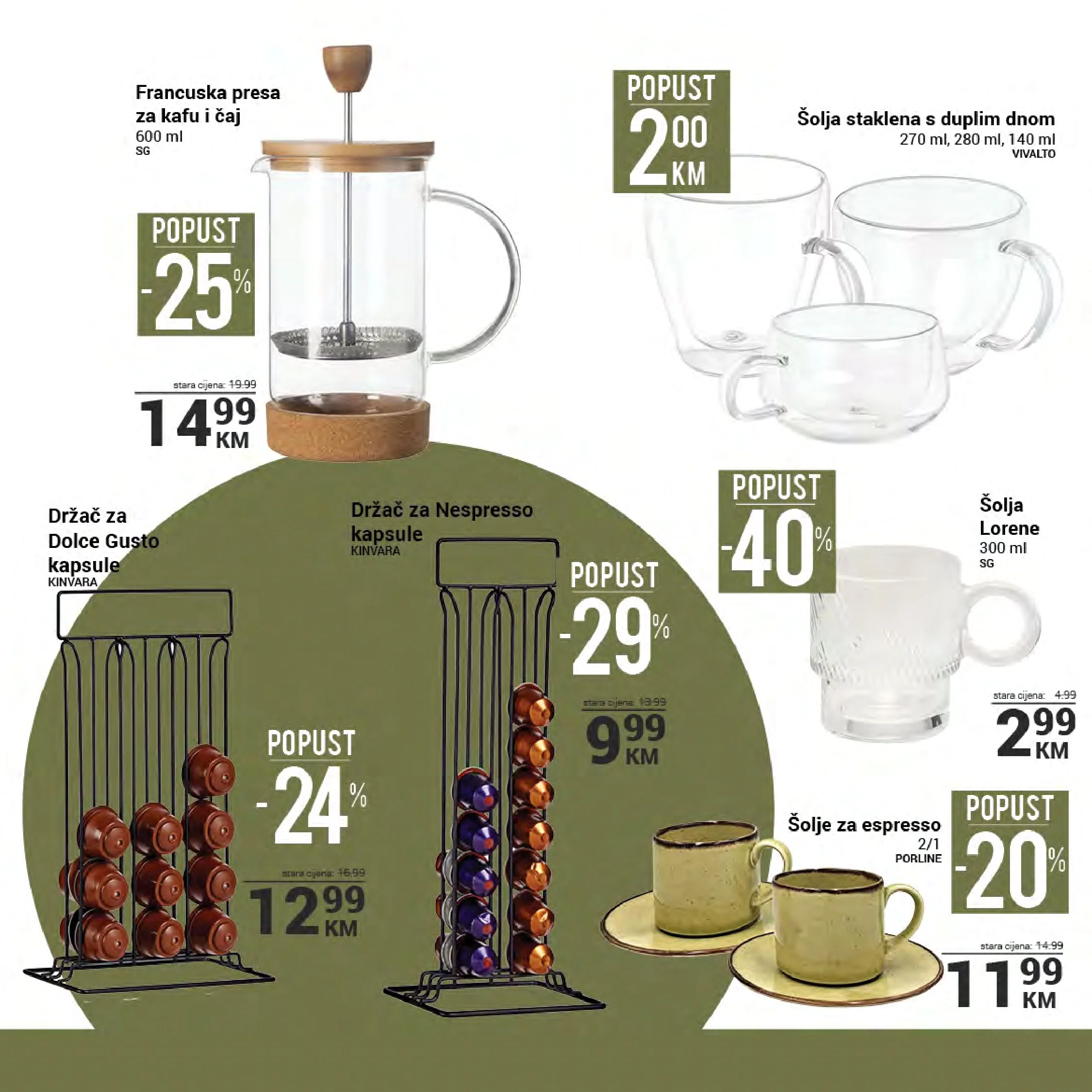 Tropic katalog SVE ZA KUĆU 18.5-7.6.2026.