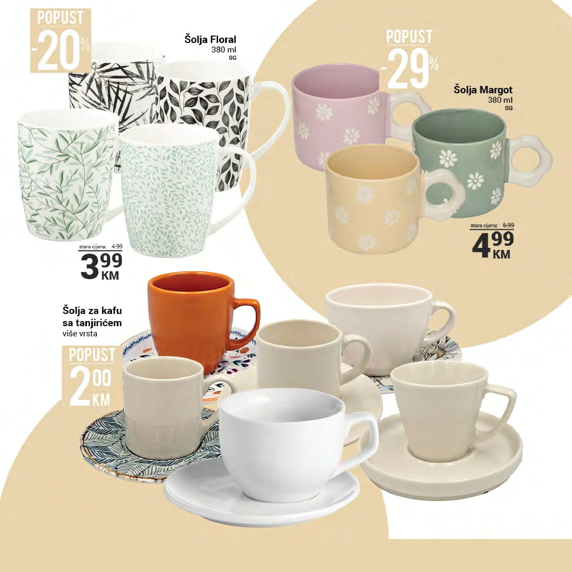 Tropic katalog SVE ZA KUĆU 18.5-7.6.2026.