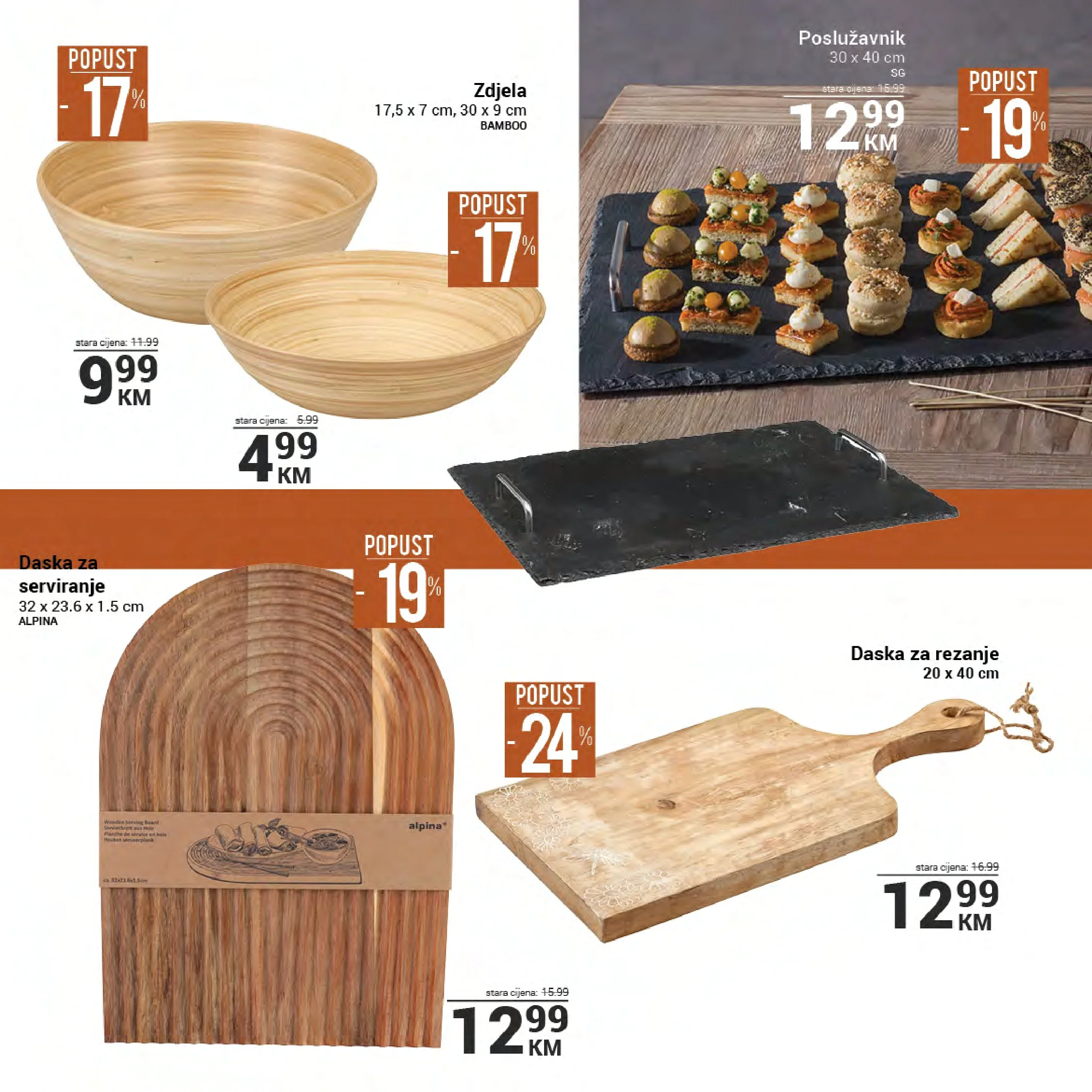 Tropic katalog SVE ZA KUĆU 18.5-7.6.2026.