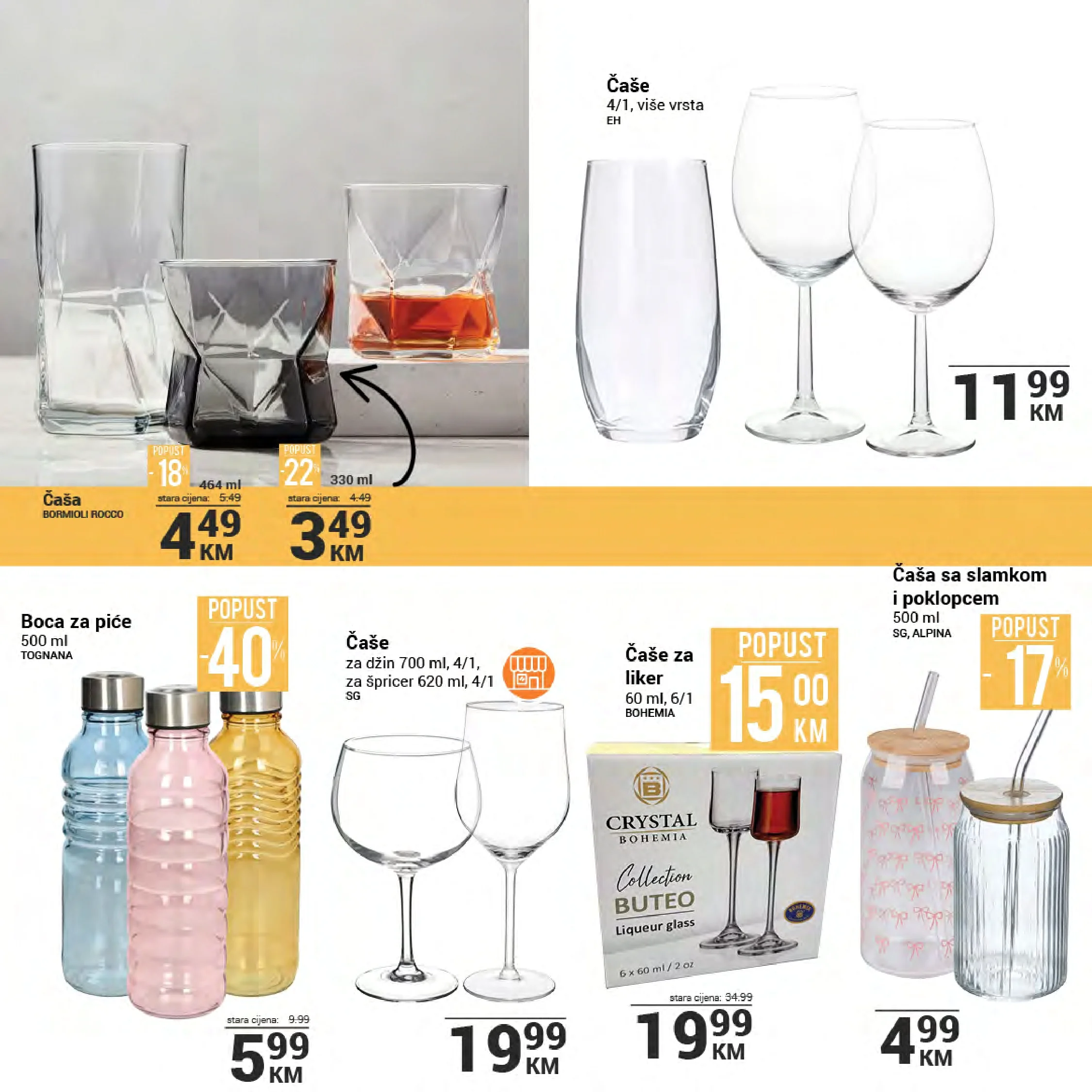 Tropic katalog SVE ZA KUĆU 18.5-7.6.2026.
