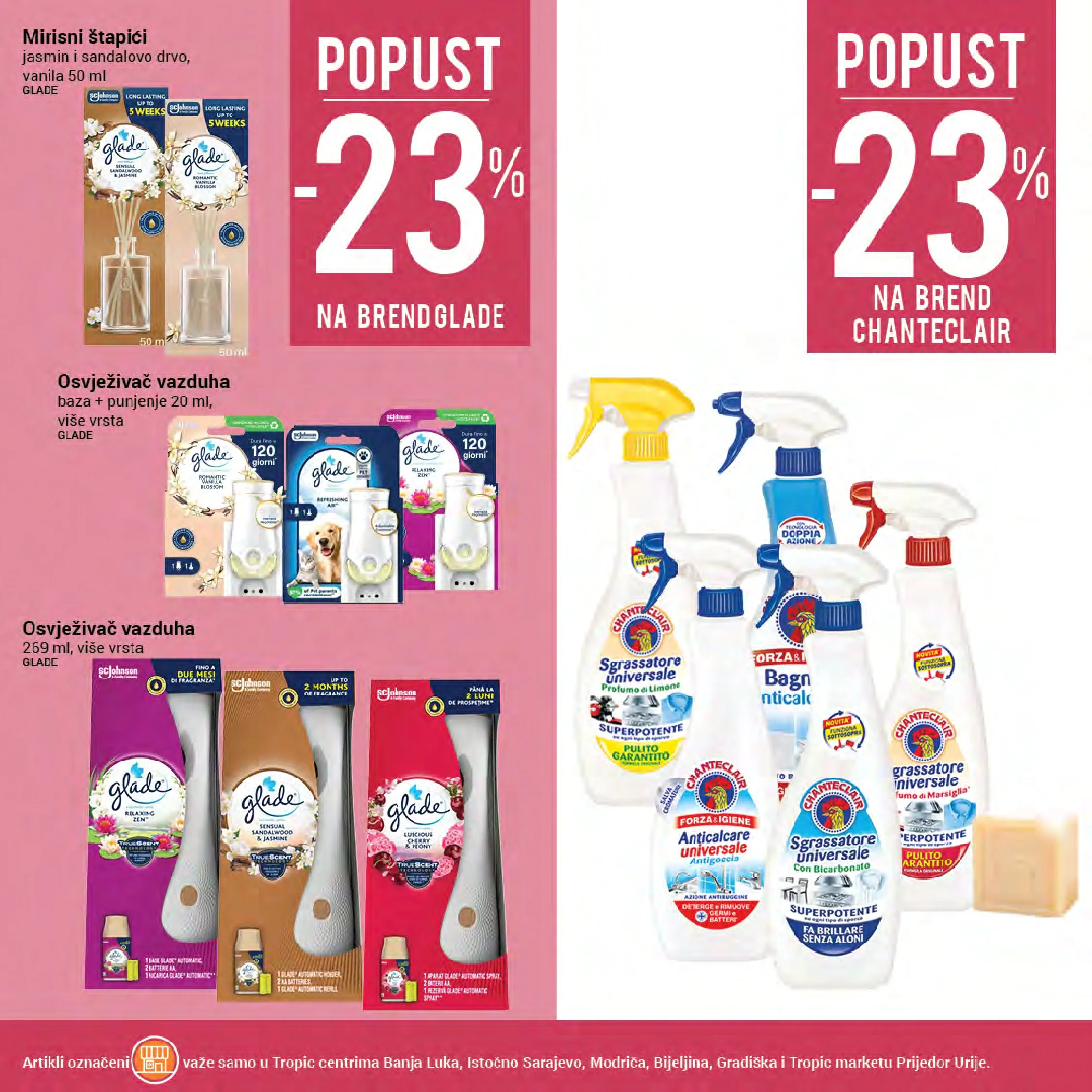 Tropic katalog SVE ZA KUĆU 18.5-7.6.2026.