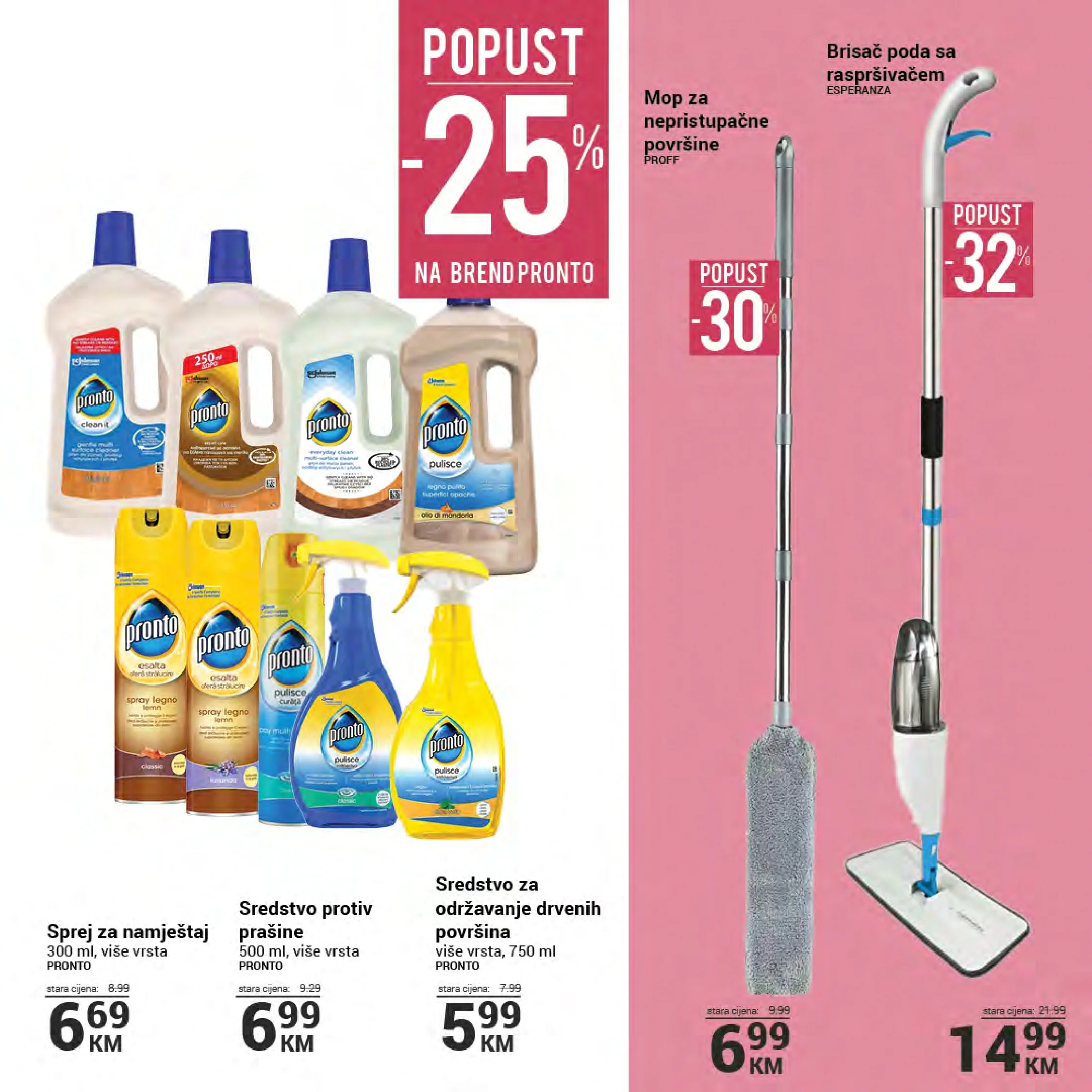 Tropic katalog SVE ZA KUĆU 18.5-7.6.2026.
