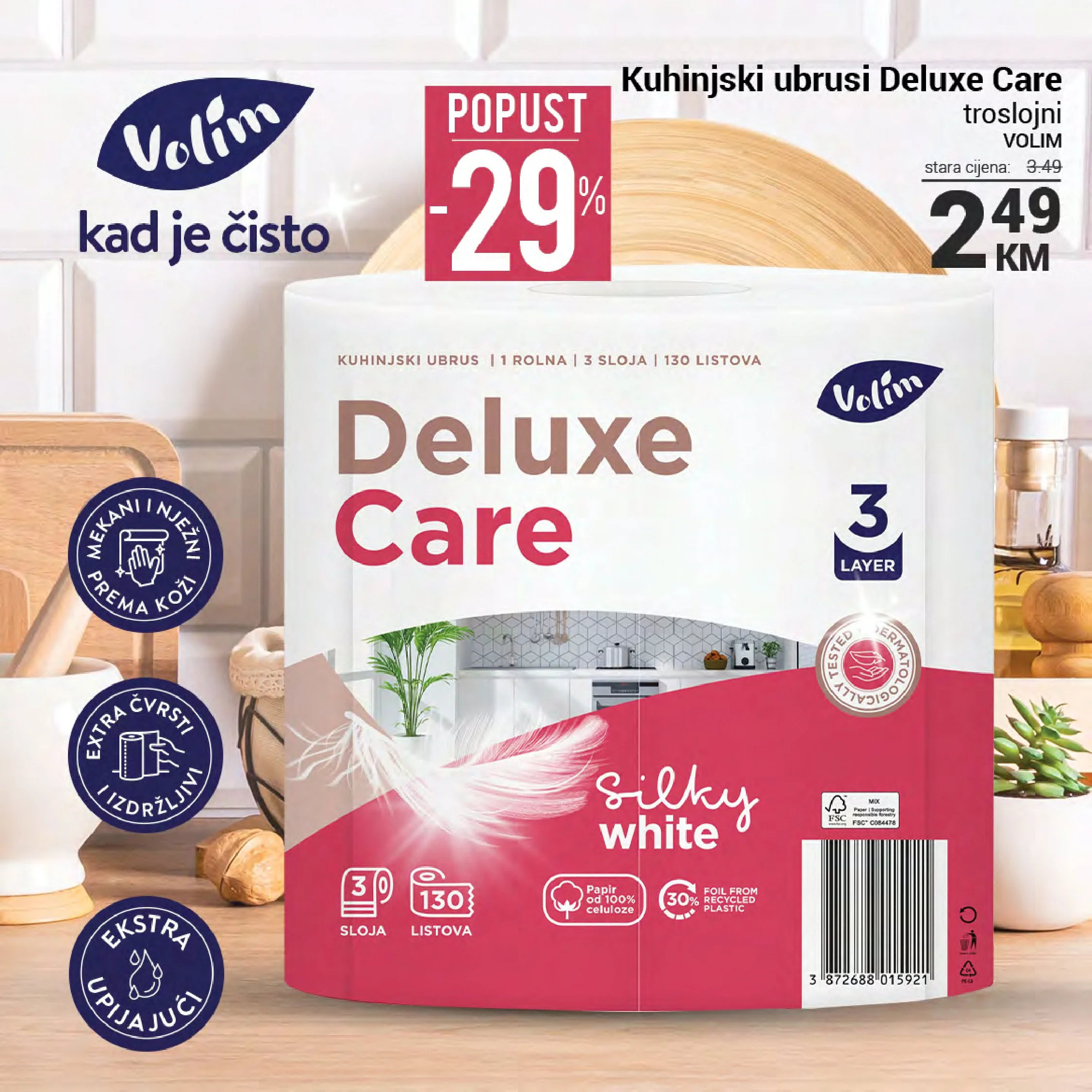 Tropic katalog SVE ZA KUĆU 18.5-7.6.2026.