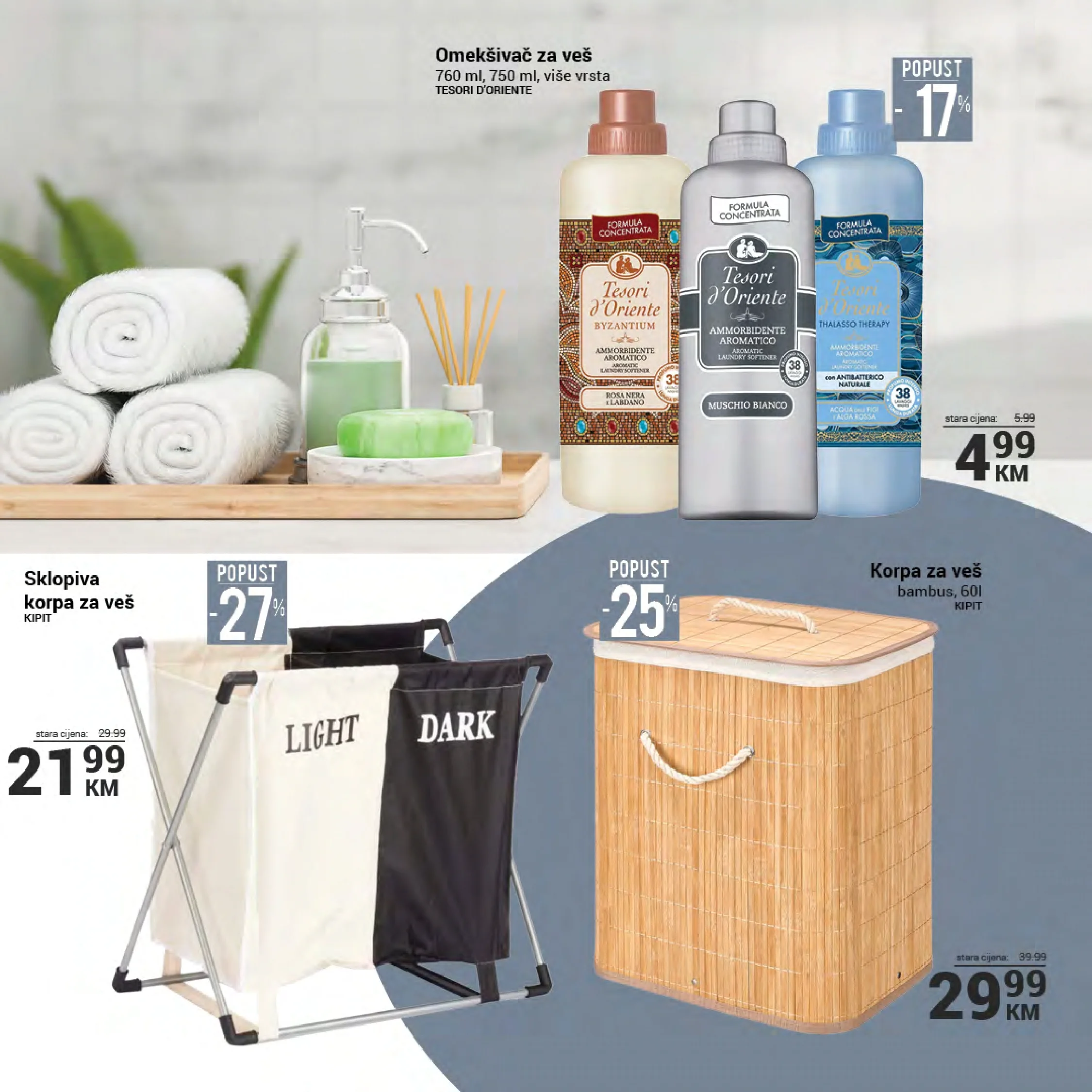 Tropic katalog SVE ZA KUĆU 18.5-7.6.2026.