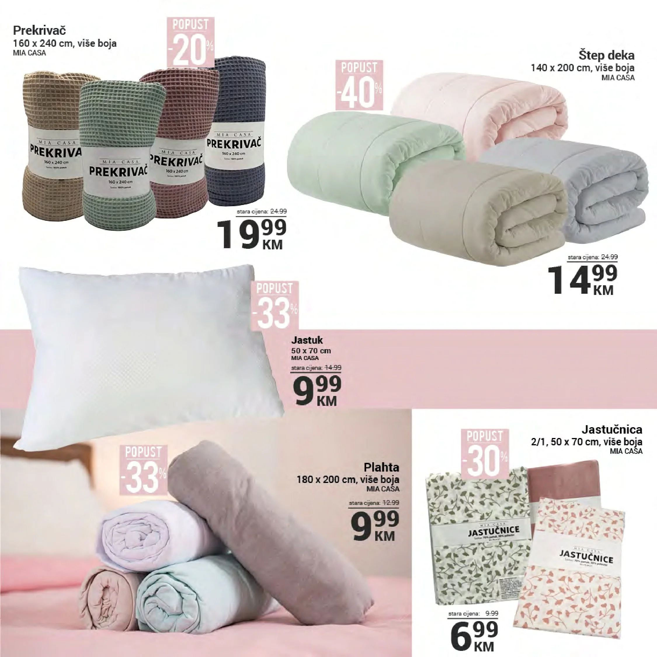 Tropic katalog SVE ZA KUĆU 18.5-7.6.2026.