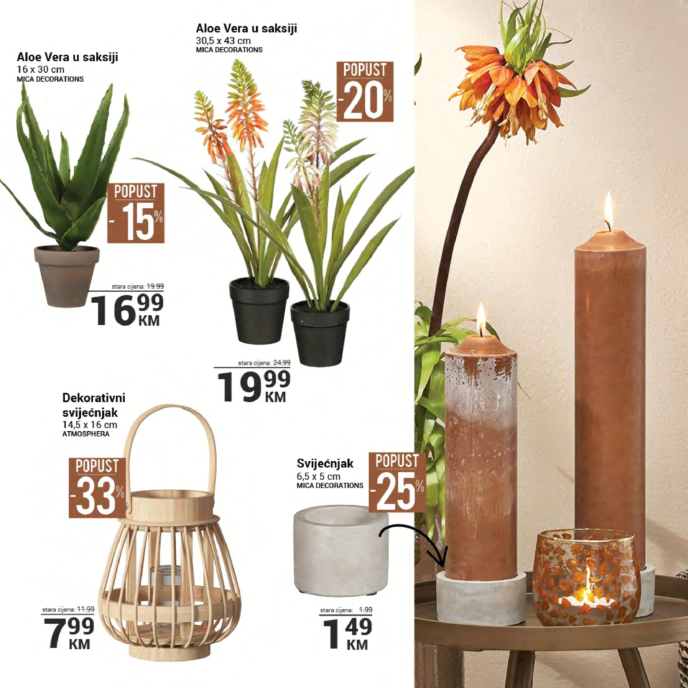 Tropic katalog SVE ZA KUĆU 18.5-7.6.2026.