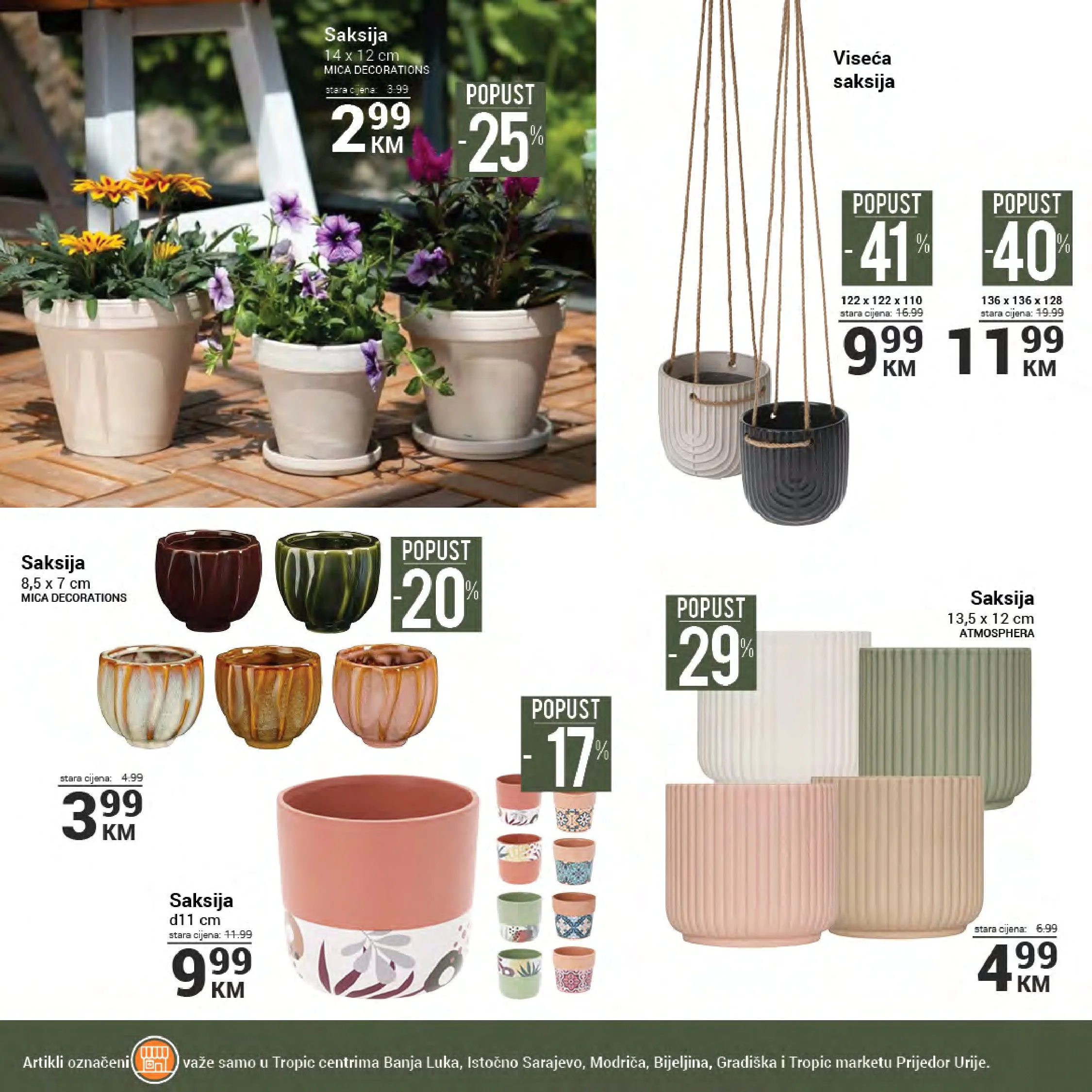 Tropic katalog SVE ZA KUĆU 18.5-7.6.2026.
