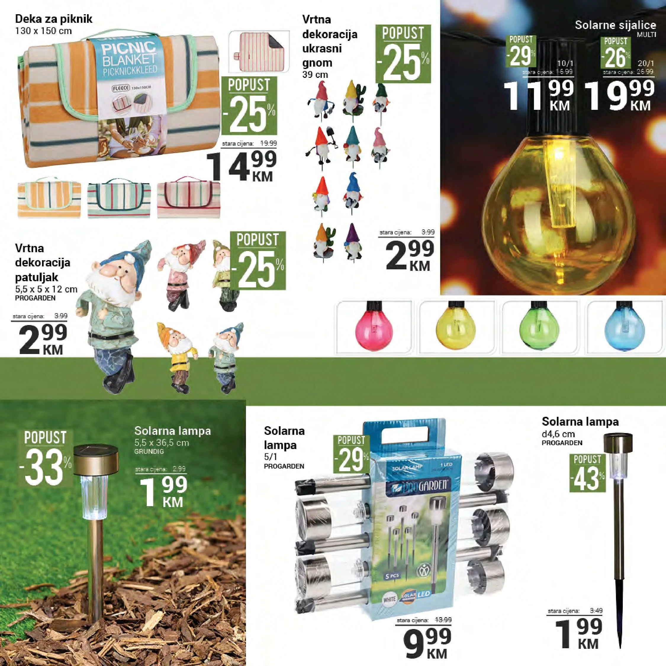 Tropic katalog SVE ZA KUĆU 18.5-7.6.2026.