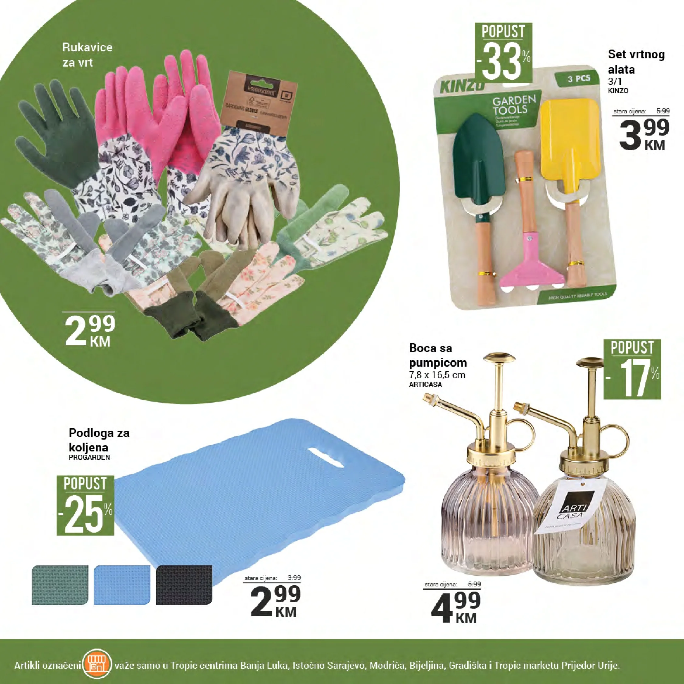 Tropic katalog SVE ZA KUĆU 18.5-7.6.2026.