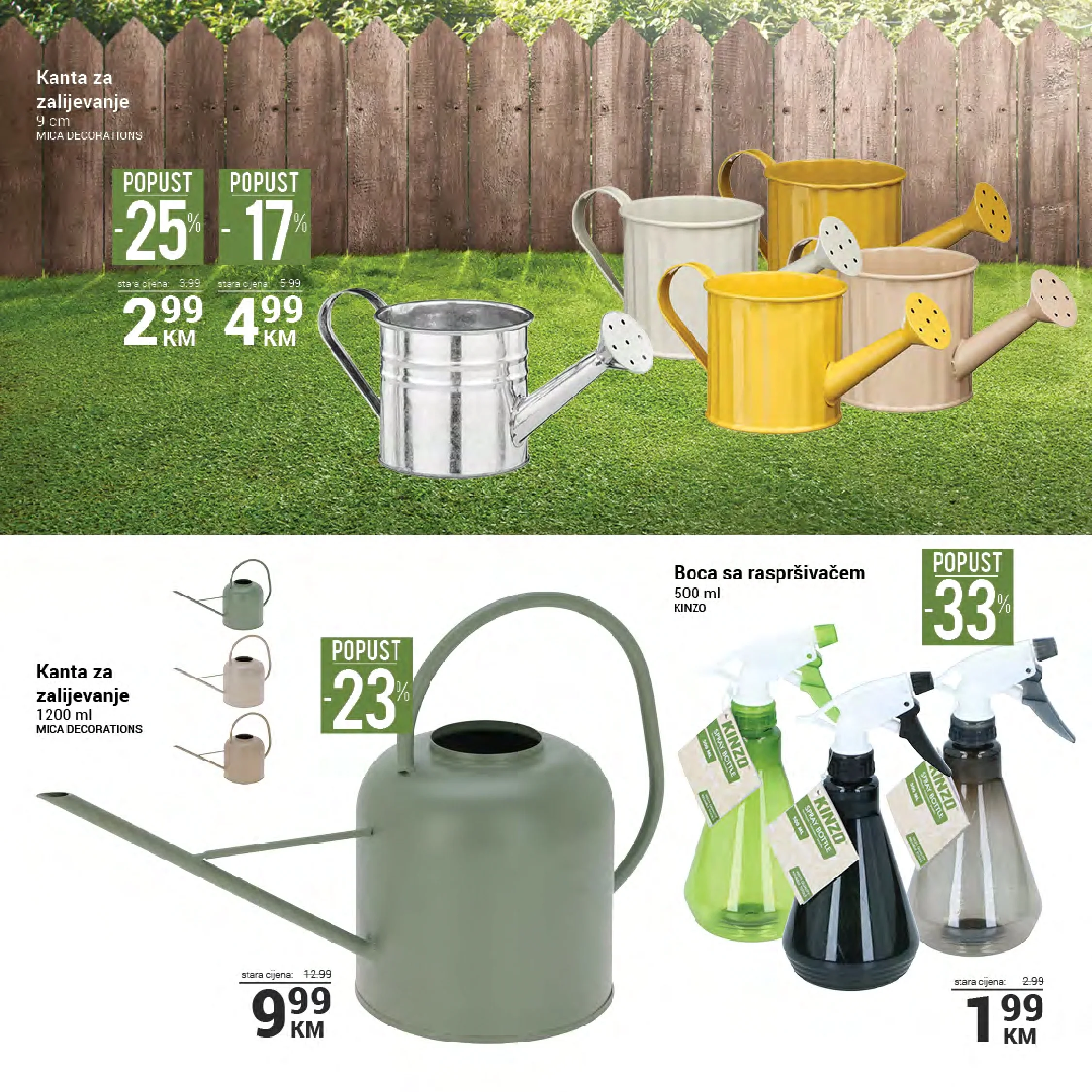 Tropic katalog SVE ZA KUĆU 18.5-7.6.2026.