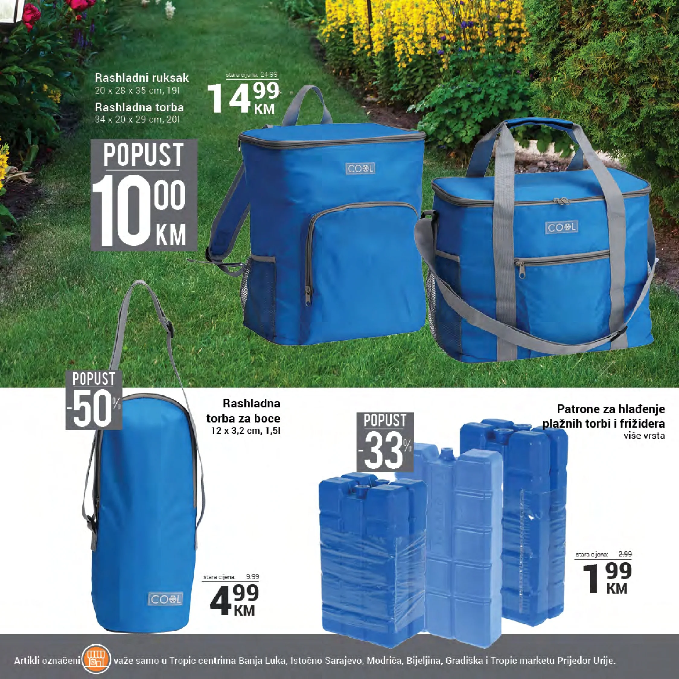 Tropic katalog SVE ZA KUĆU 18.5-7.6.2026.