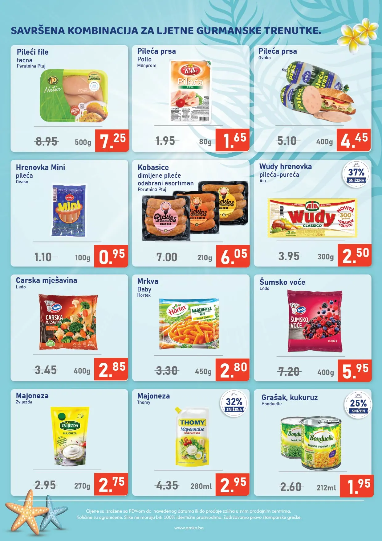 Amko katalog LJETO 1-15.6.2026.