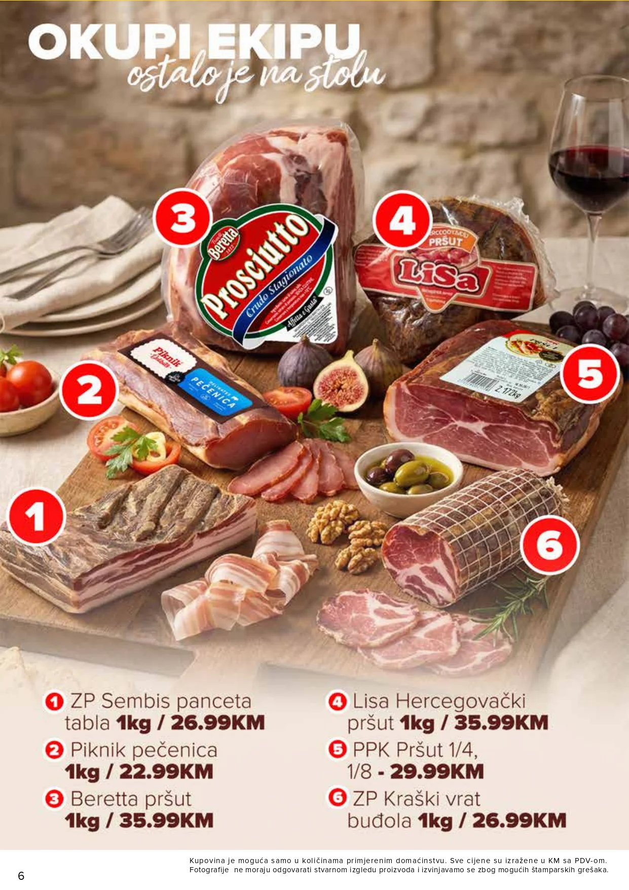 Đurić katalog 4-17.6.2026. - str. 6