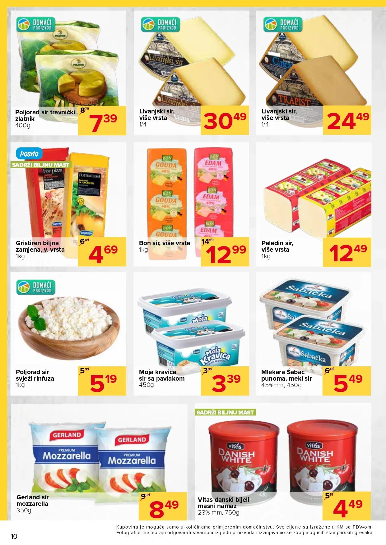 Đurić katalog 4-17.6.2026. - str. 10