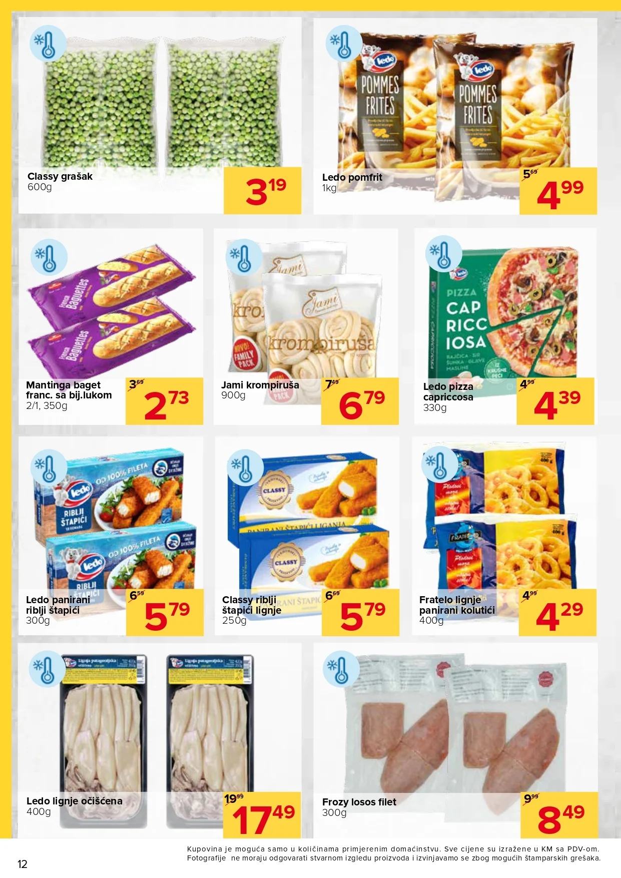 Đurić katalog 4-17.6.2026. - str. 12