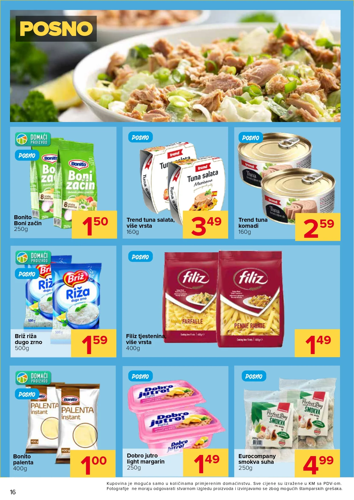 Đurić katalog 4-17.6.2026. - str. 16
