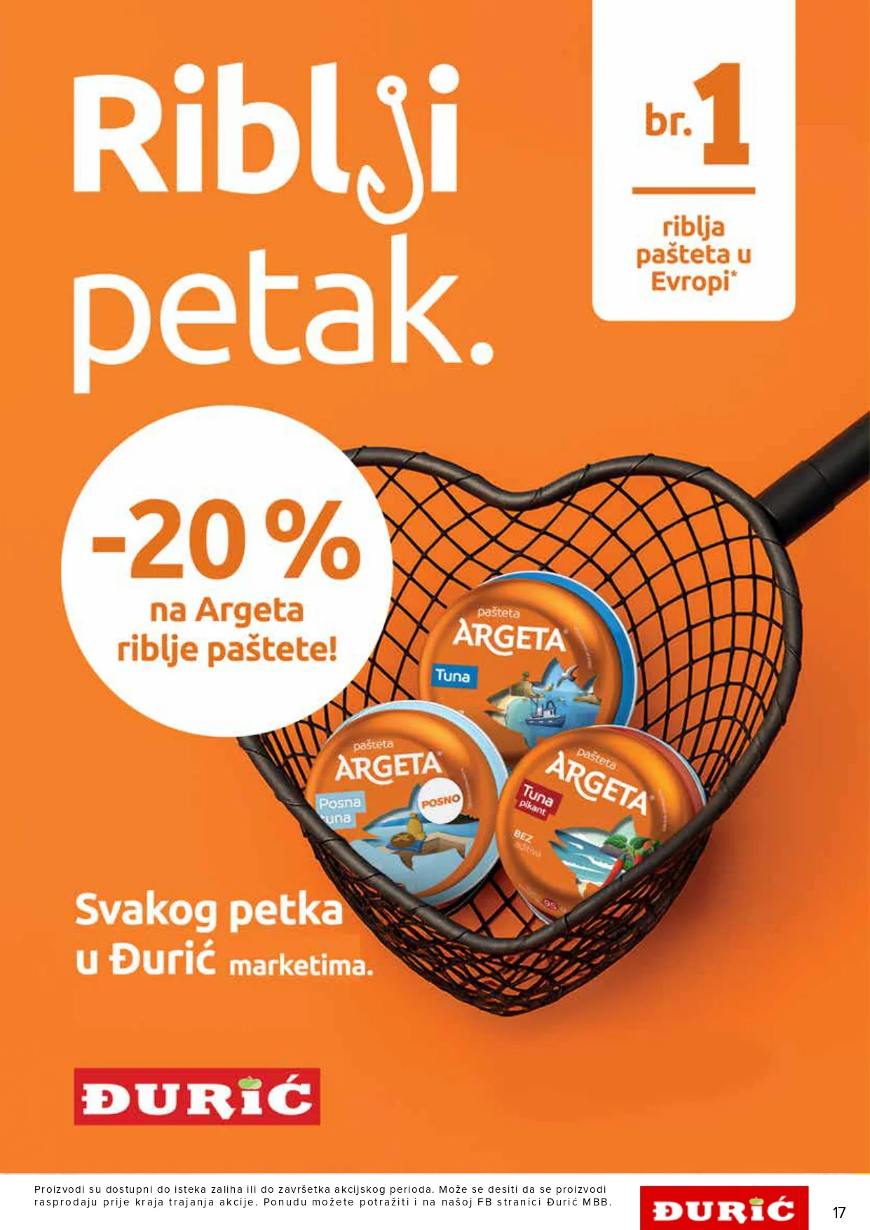Đurić katalog 4-17.6.2026. - str. 17