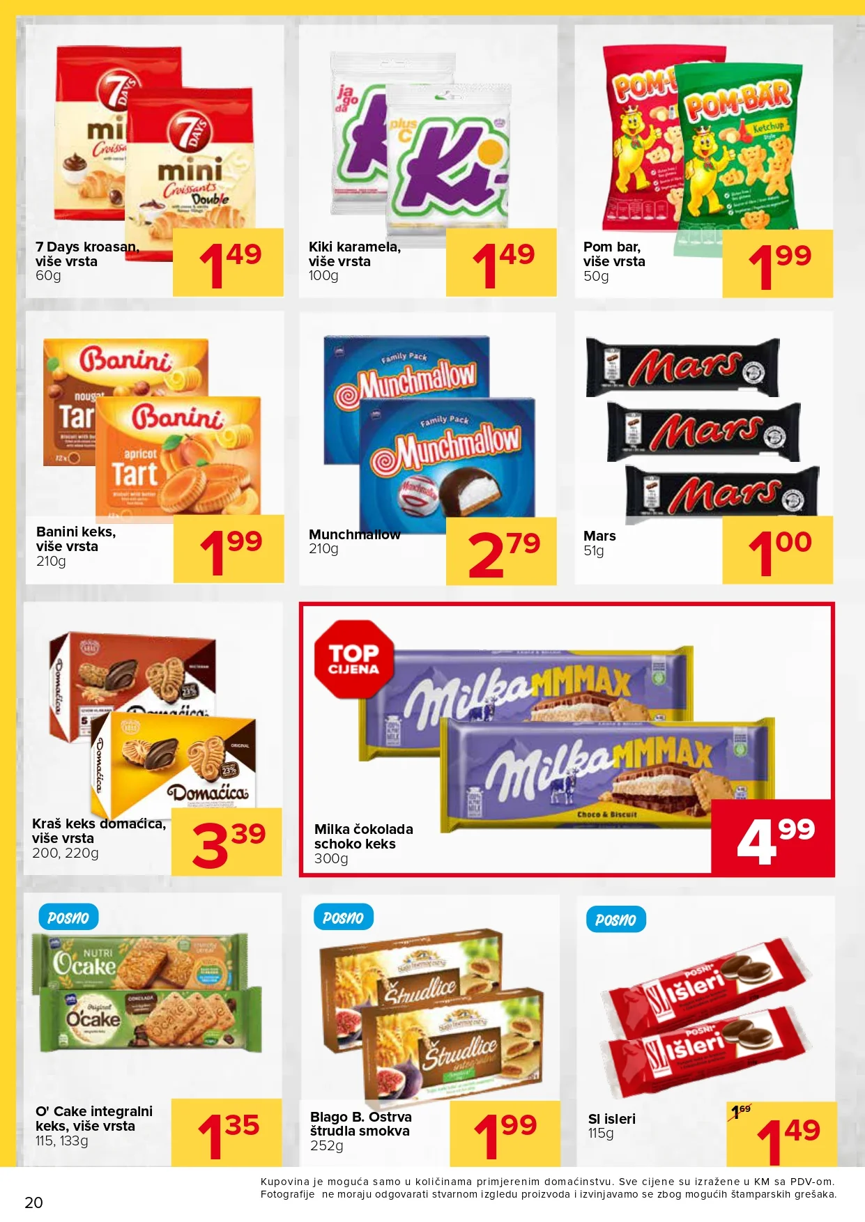 Đurić katalog 4-17.6.2026. - str. 20